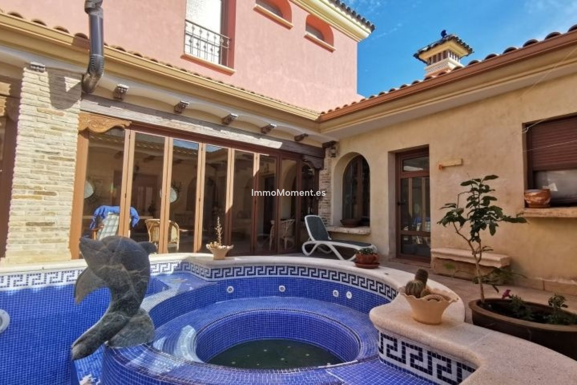 Bestaande woning - Vrijstaande villa - Orihuela - Orihuela Centro