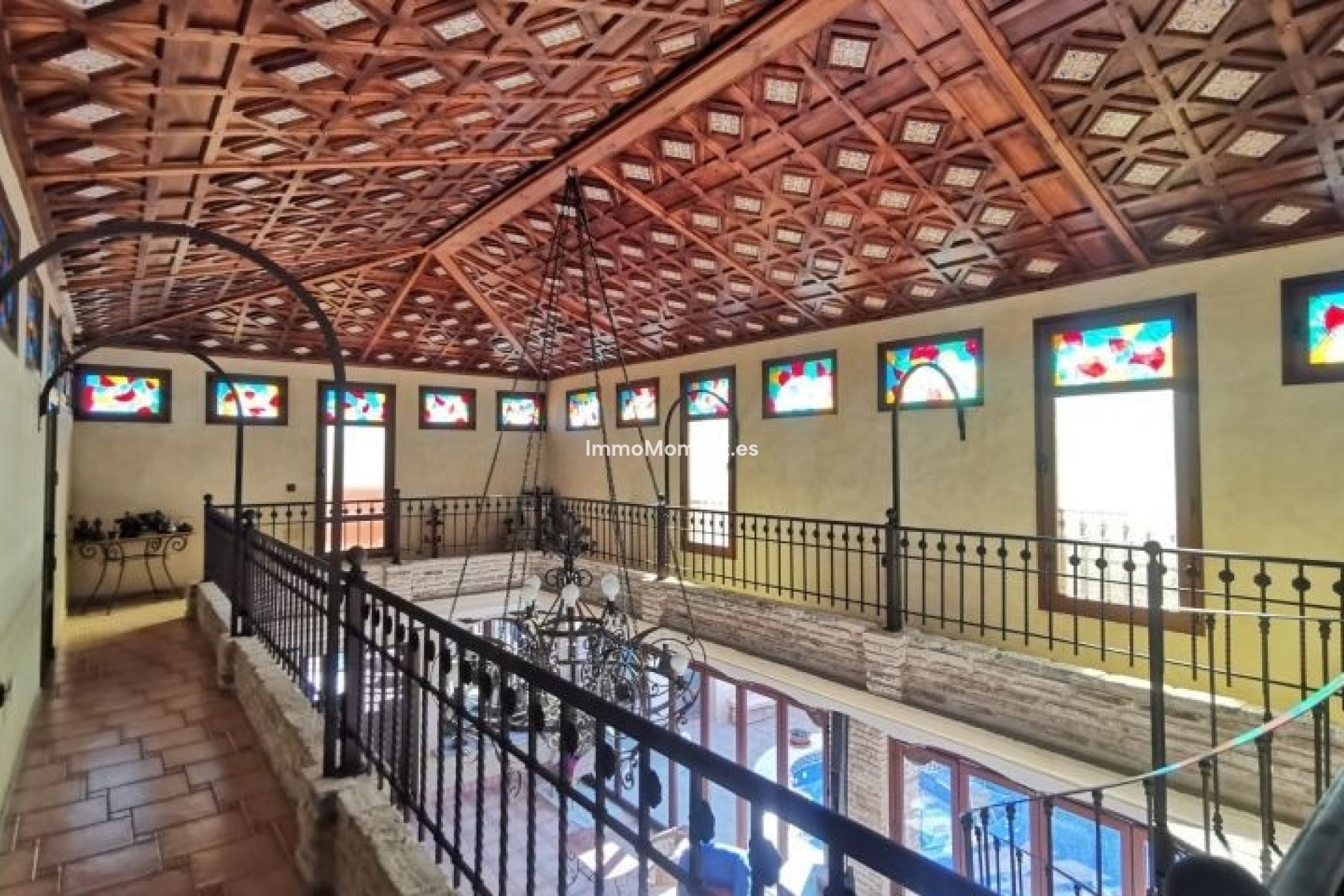 Bestaande woning - Vrijstaande villa - Orihuela - Orihuela Centro
