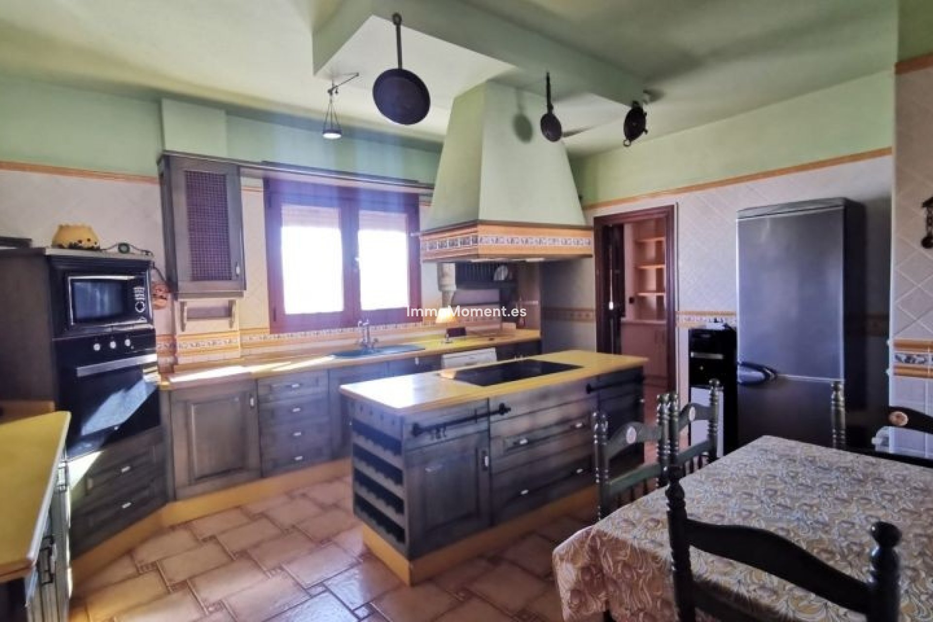 Bestaande woning - Vrijstaande villa - Orihuela - Orihuela Centro