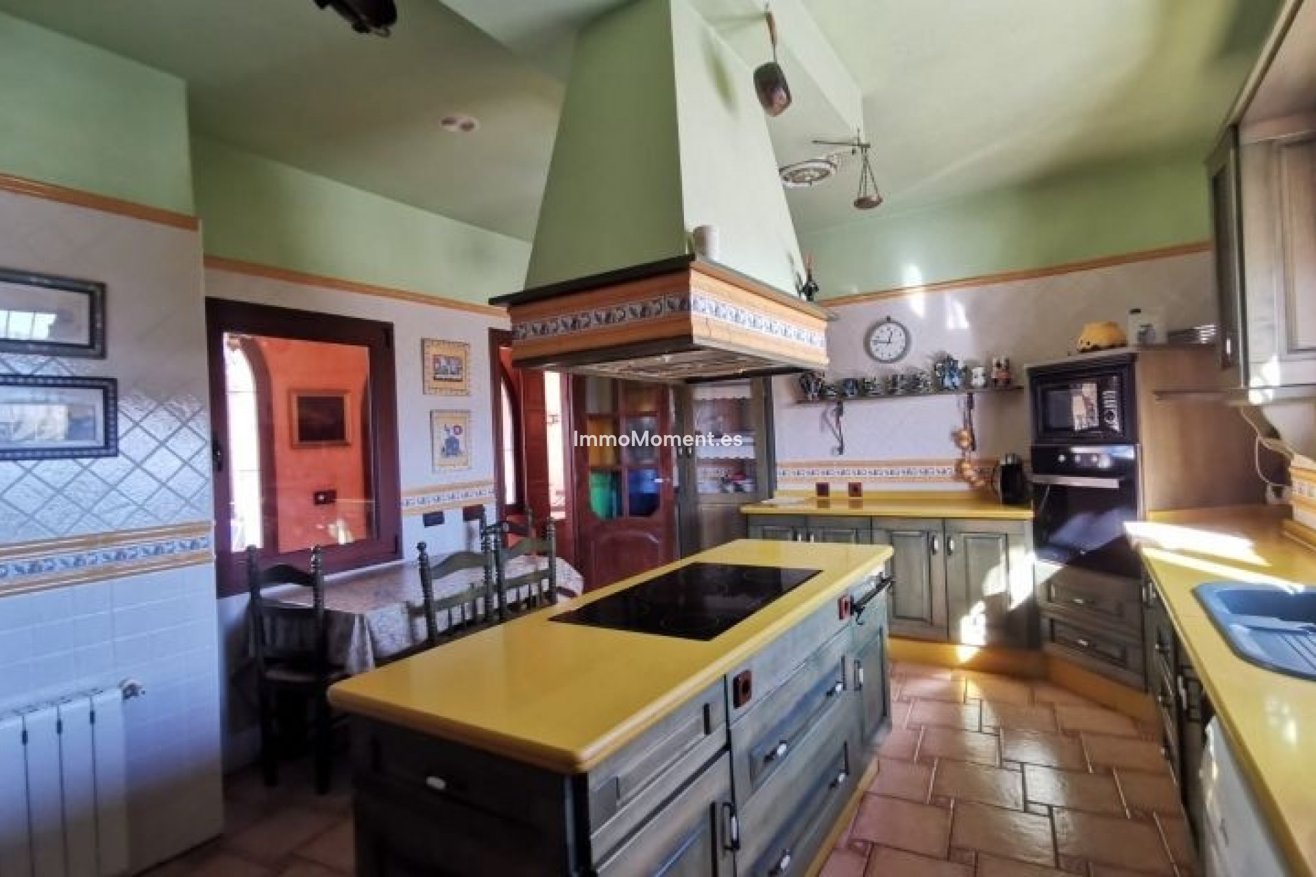 Bestaande woning - Vrijstaande villa - Orihuela - Orihuela Centro