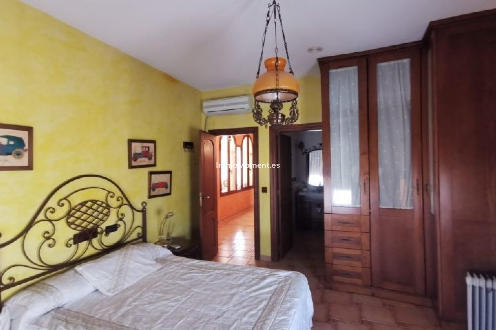 Bestaande woning - Vrijstaande villa - Orihuela - Orihuela Centro