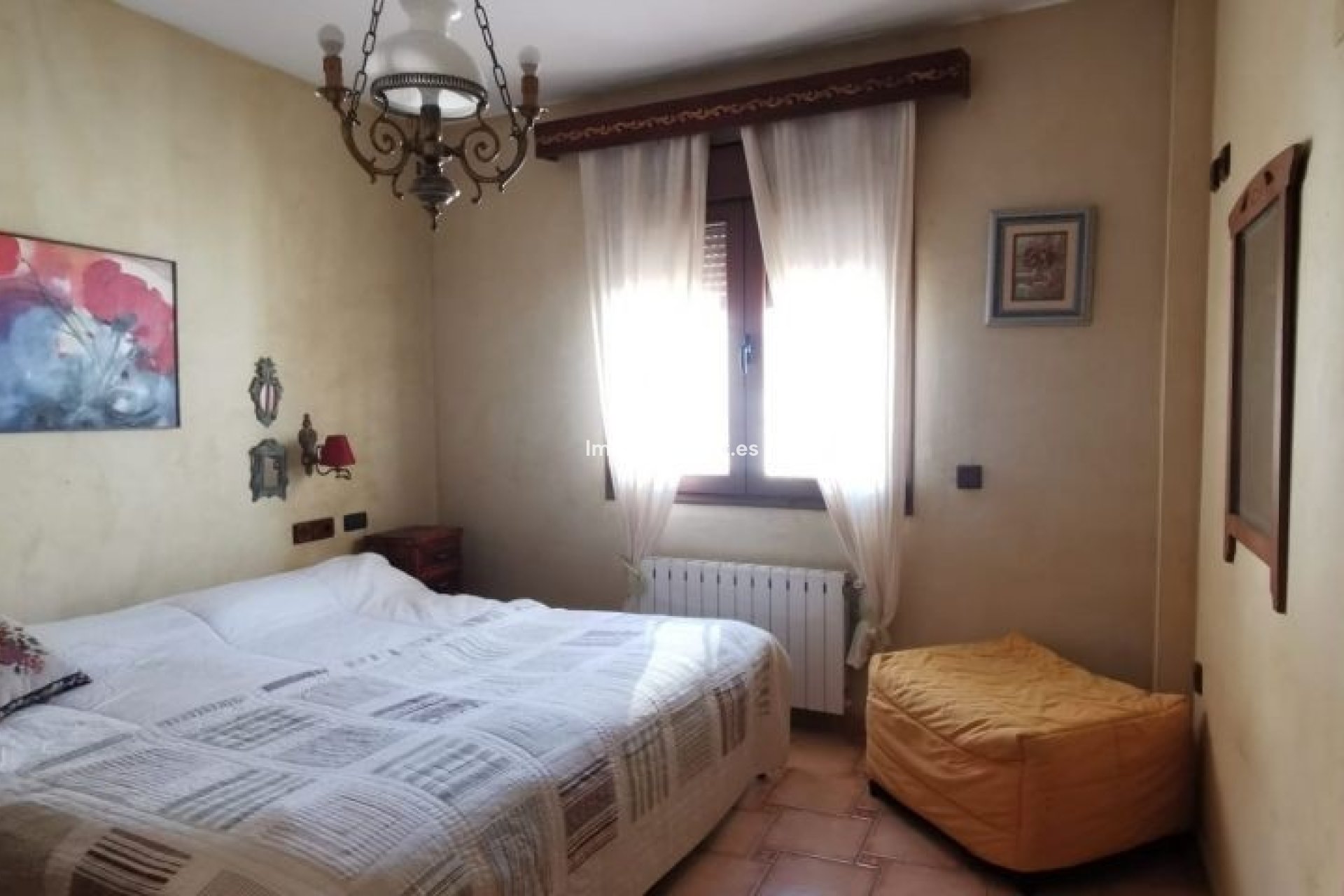 Bestaande woning - Vrijstaande villa - Orihuela - Orihuela Centro