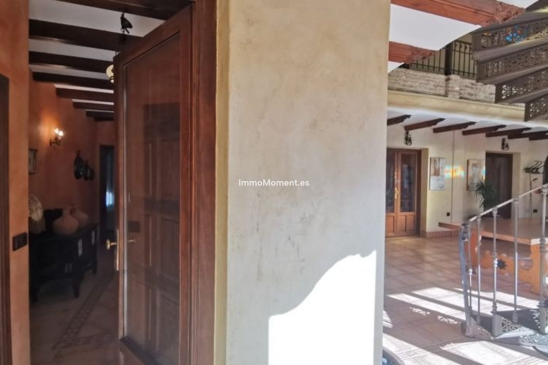 Bestaande woning - Vrijstaande villa - Orihuela - Orihuela Centro