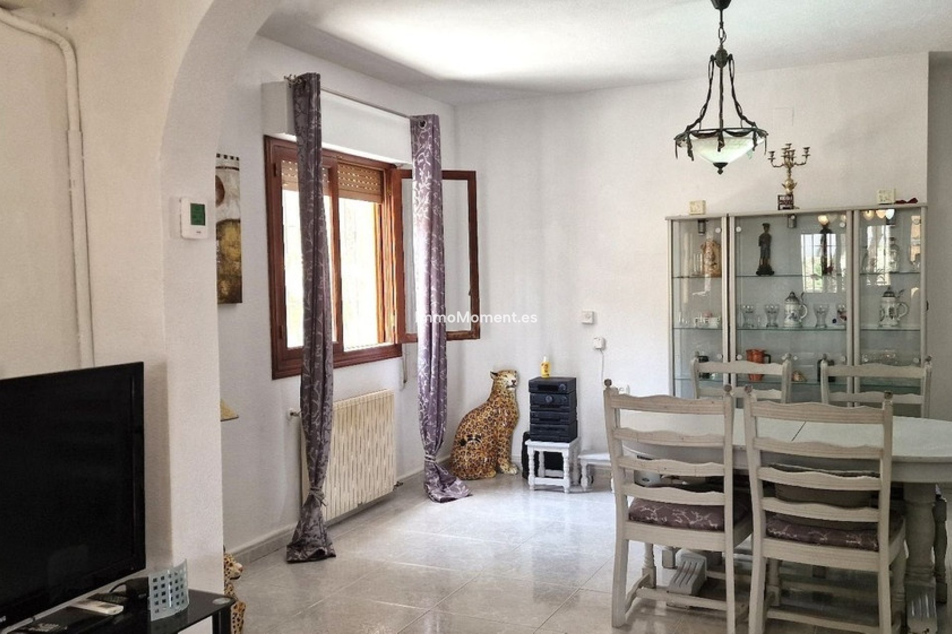 Bestaande woning - Vrijstaande villa - Orihuela - Orihuela Centro