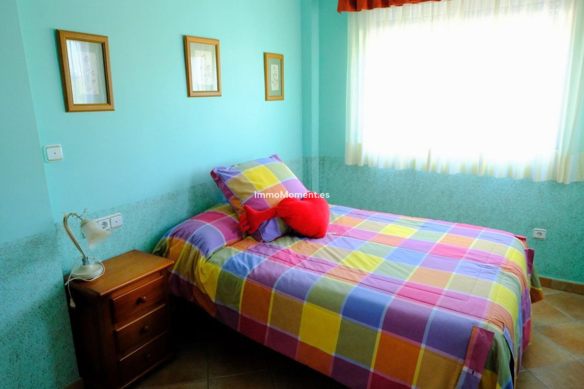 Bestaande woning - Vrijstaande villa - Orihuela - Orihuela Centro