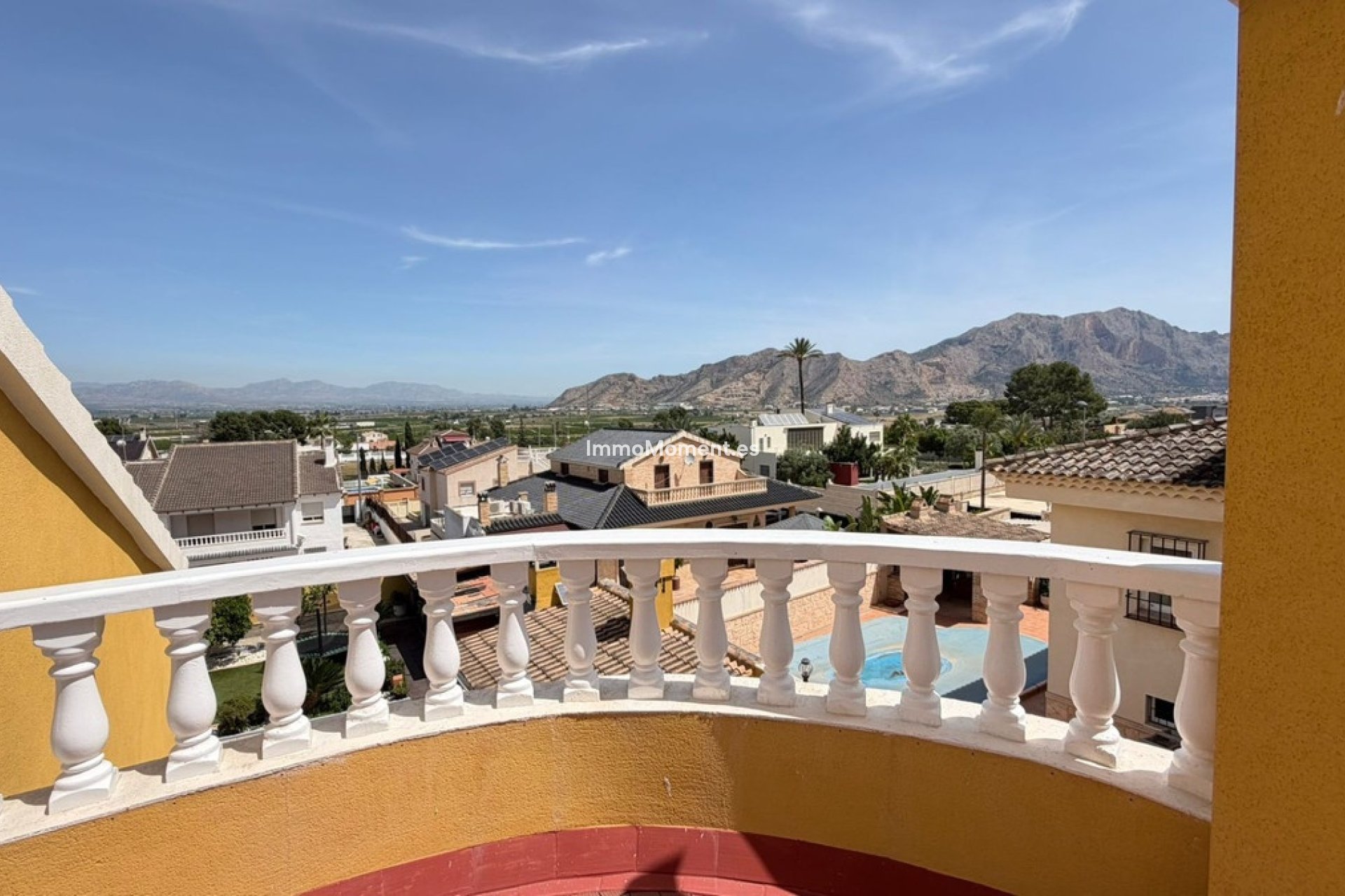 Bestaande woning - Vrijstaande villa - Orihuela - Orihuela Centro