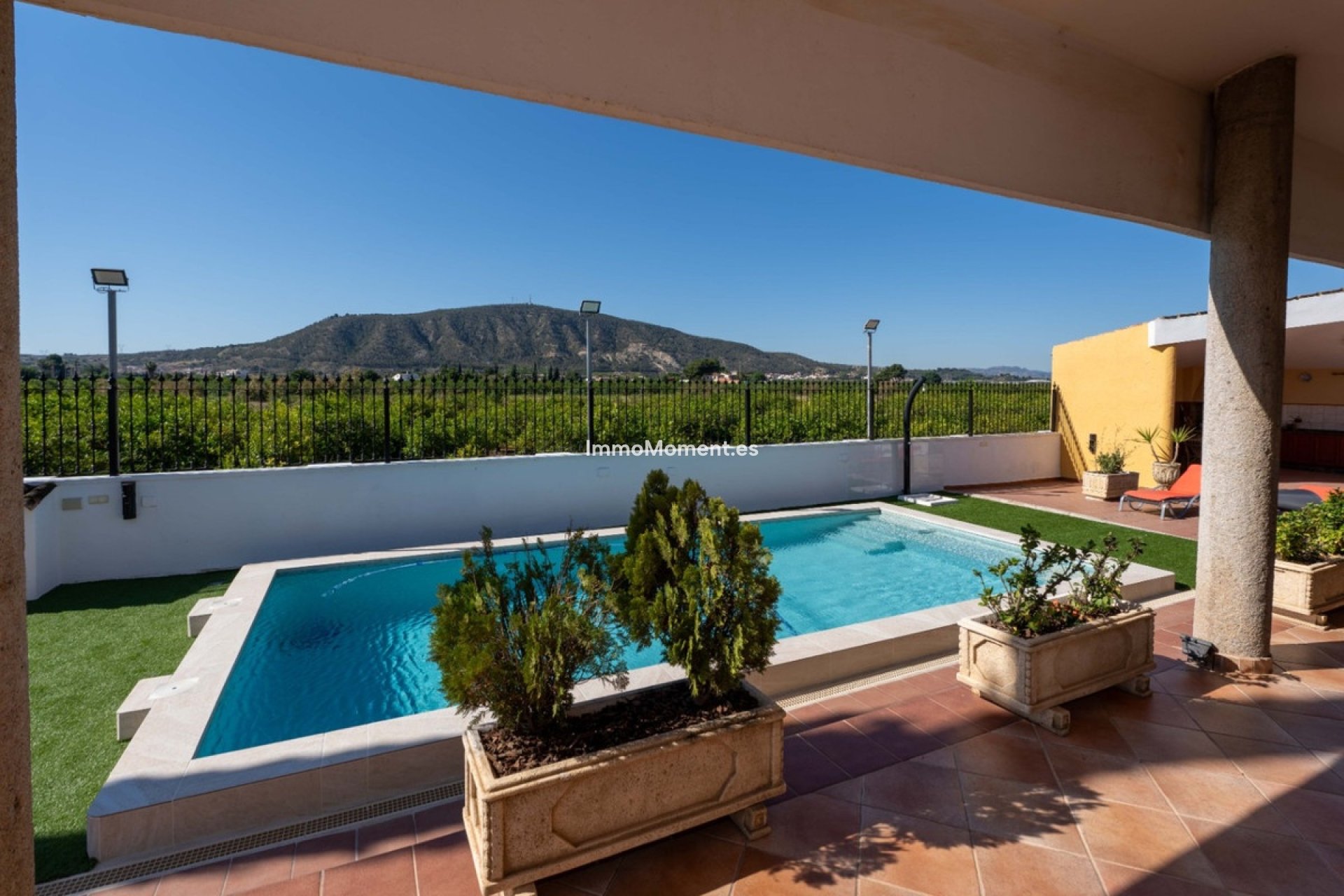Bestaande woning - Vrijstaande villa - Orihuela - Orihuela Centro