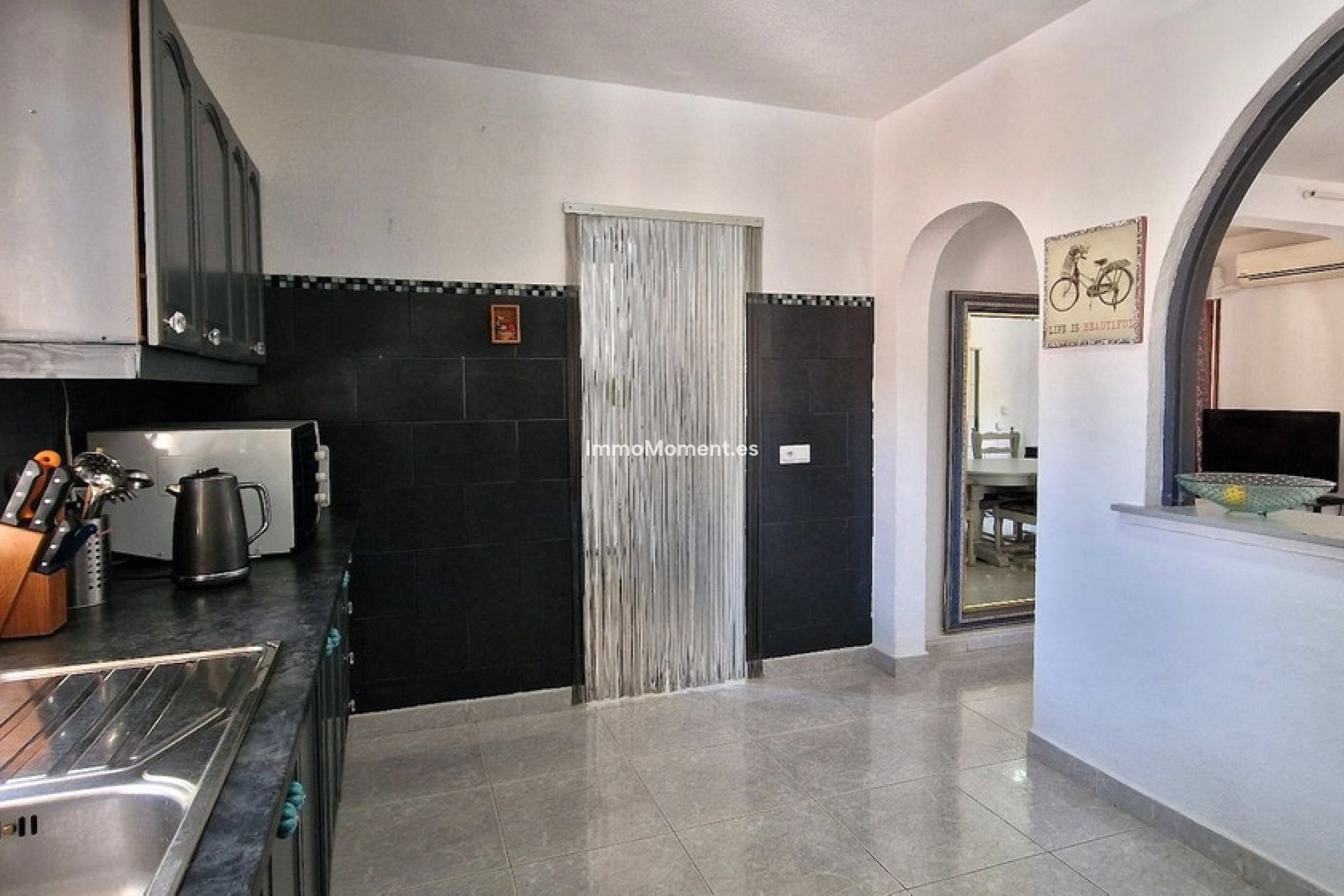 Bestaande woning - Vrijstaande villa - Orihuela - Orihuela Centro