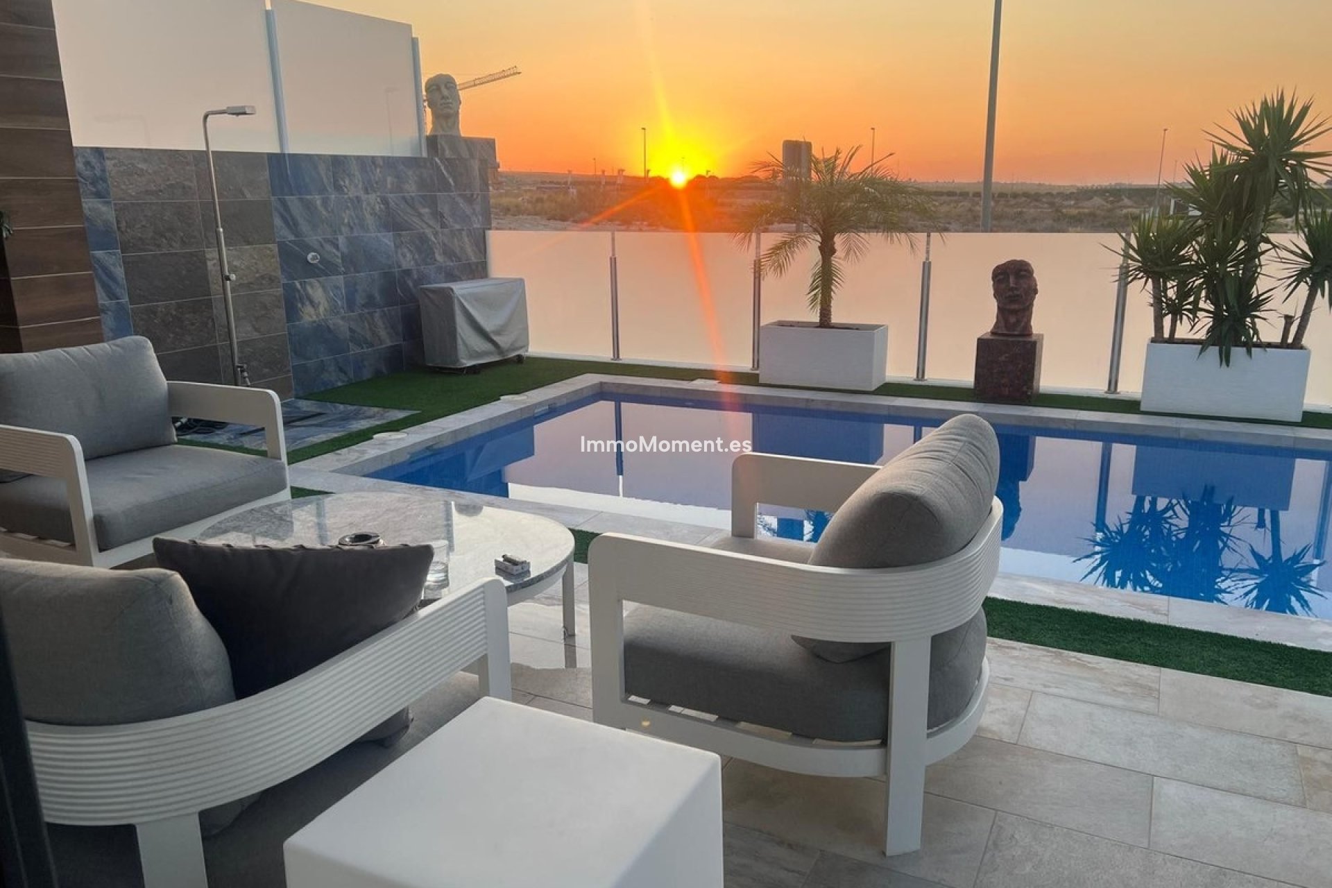 Bestaande woning - Vrijstaande villa - Orihuela - Orihuela Centro