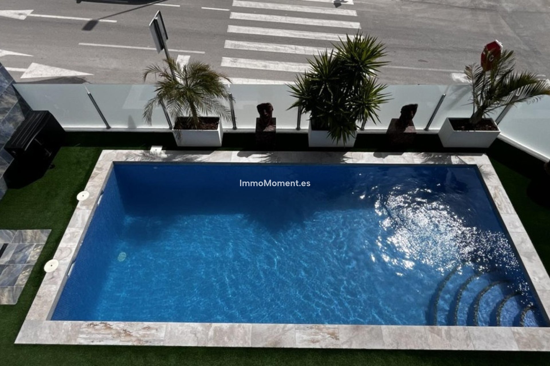 Bestaande woning - Vrijstaande villa - Orihuela - Orihuela Centro