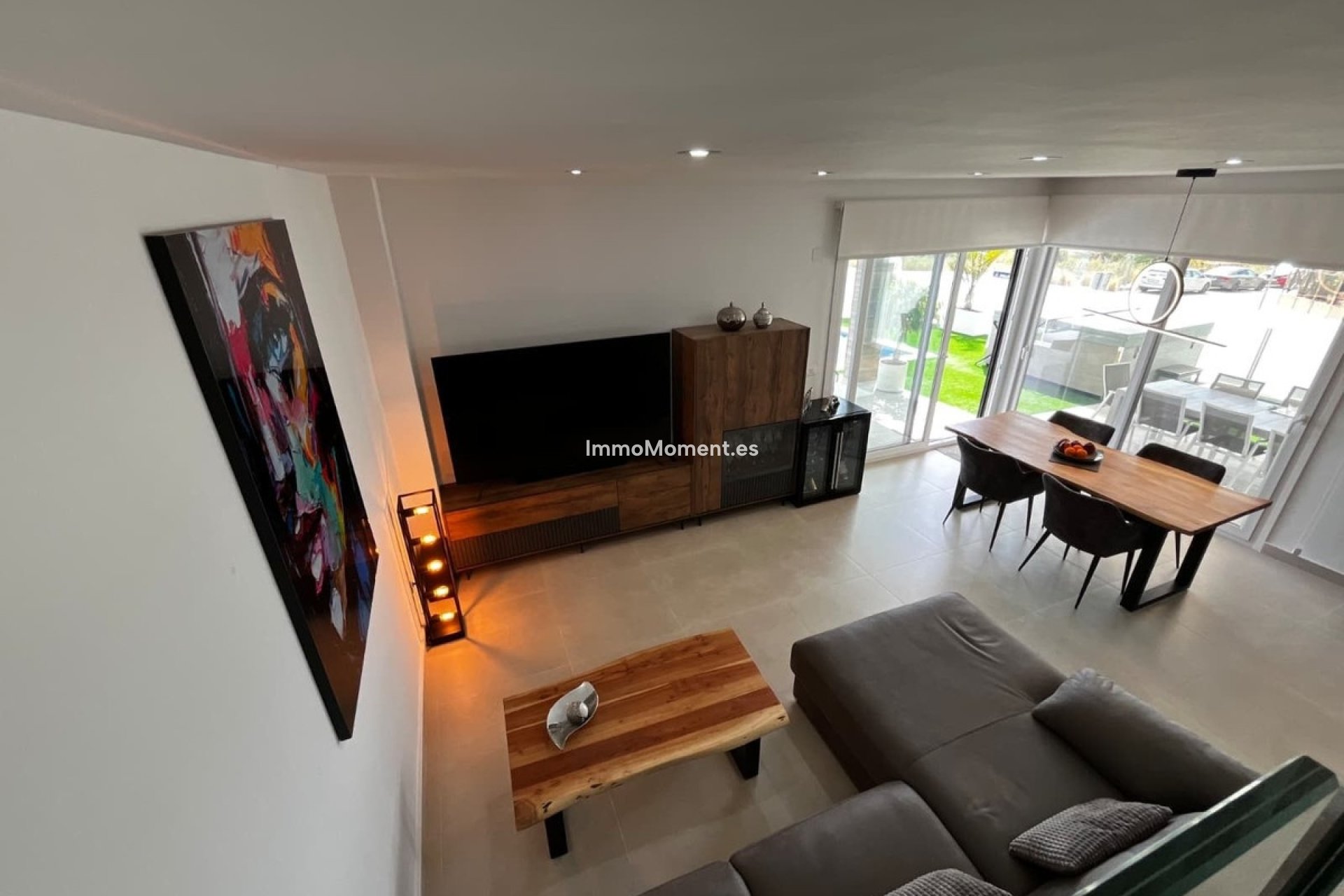 Bestaande woning - Vrijstaande villa - Orihuela - Orihuela Centro