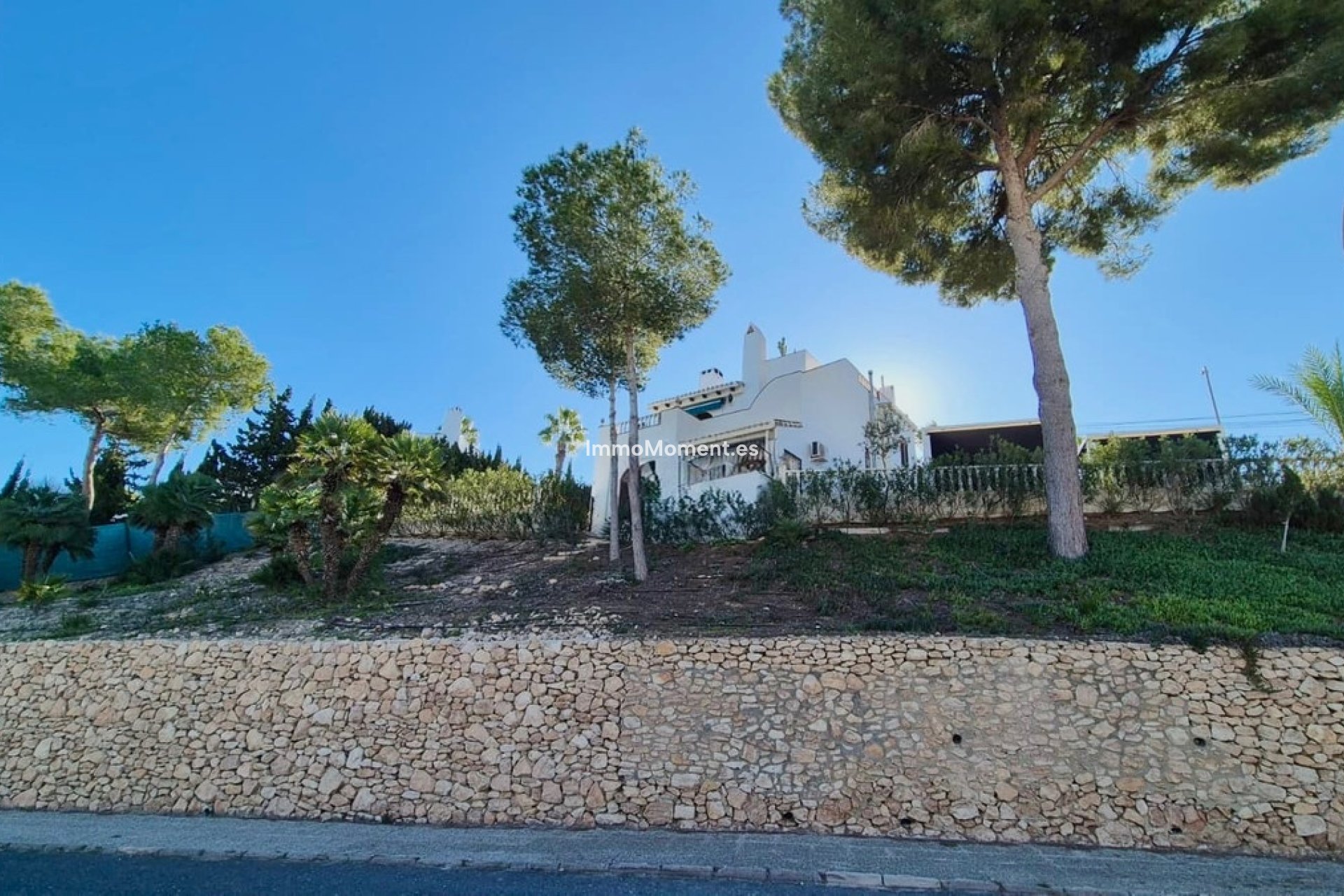 Bestaande woning - Vrijstaande villa - Orihuela - Orihuela Centro