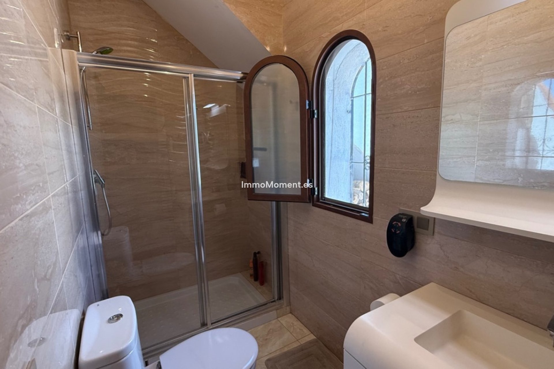 Bestaande woning - Vrijstaande villa - Orihuela - Orihuela Centro