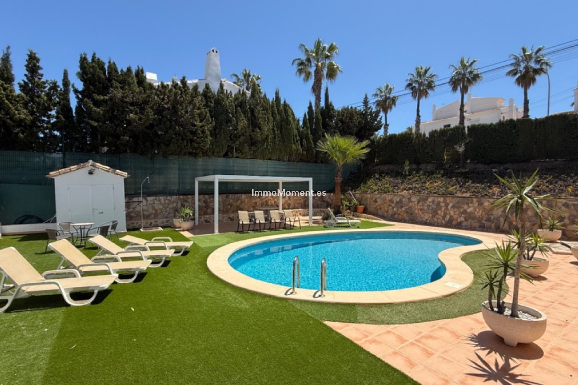 Bestaande woning - Vrijstaande villa - Orihuela - Orihuela Centro