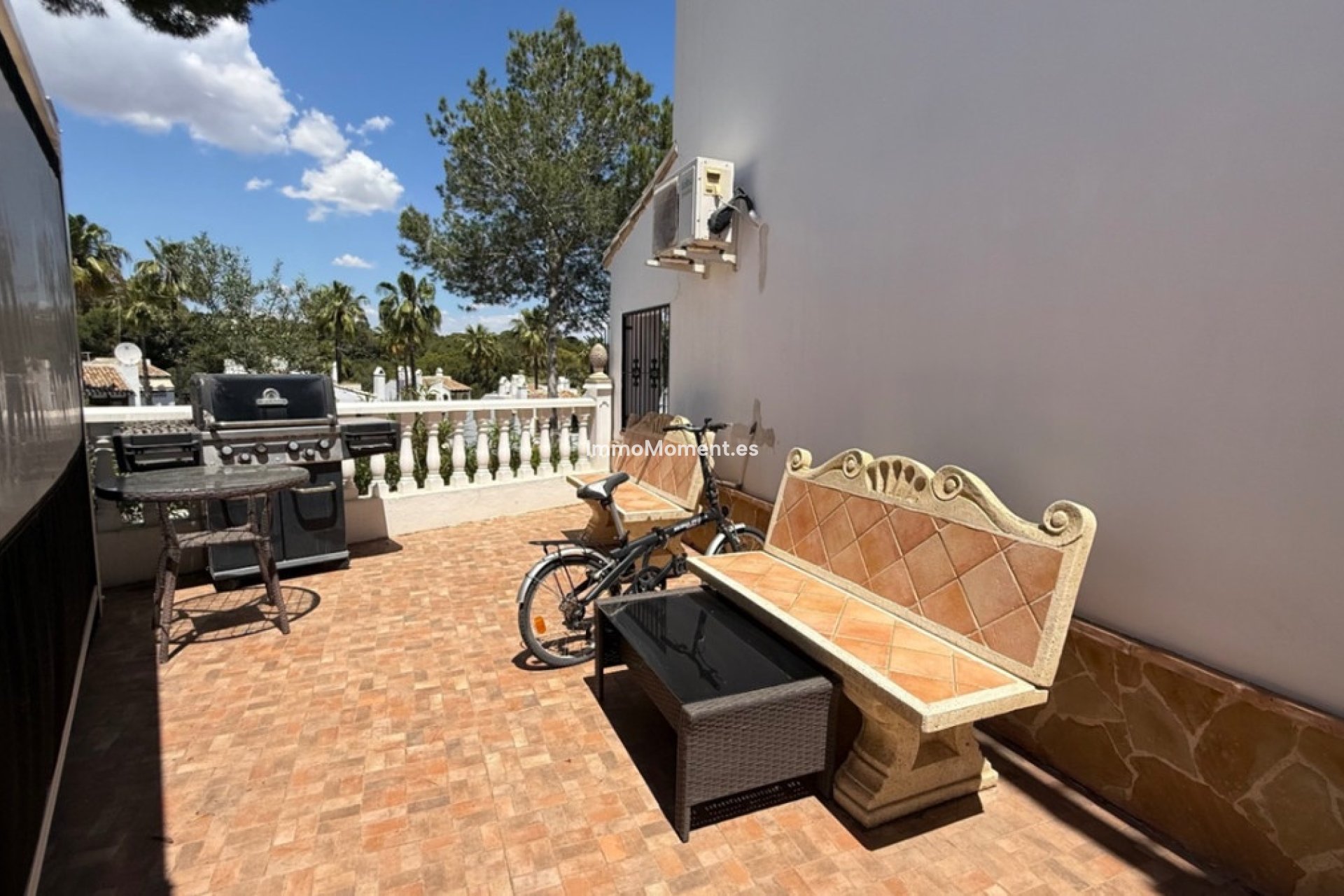 Bestaande woning - Vrijstaande villa - Orihuela - Orihuela Centro