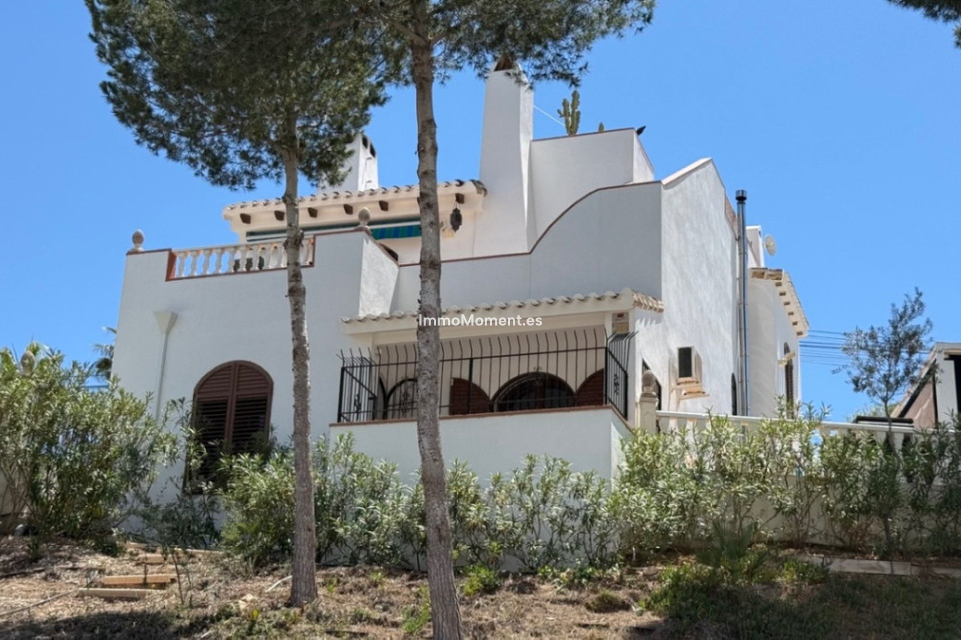 Bestaande woning - Vrijstaande villa - Orihuela - Orihuela Centro