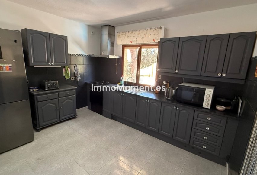 Bestaande woning - Vrijstaande villa - Orihuela - Orihuela Centro