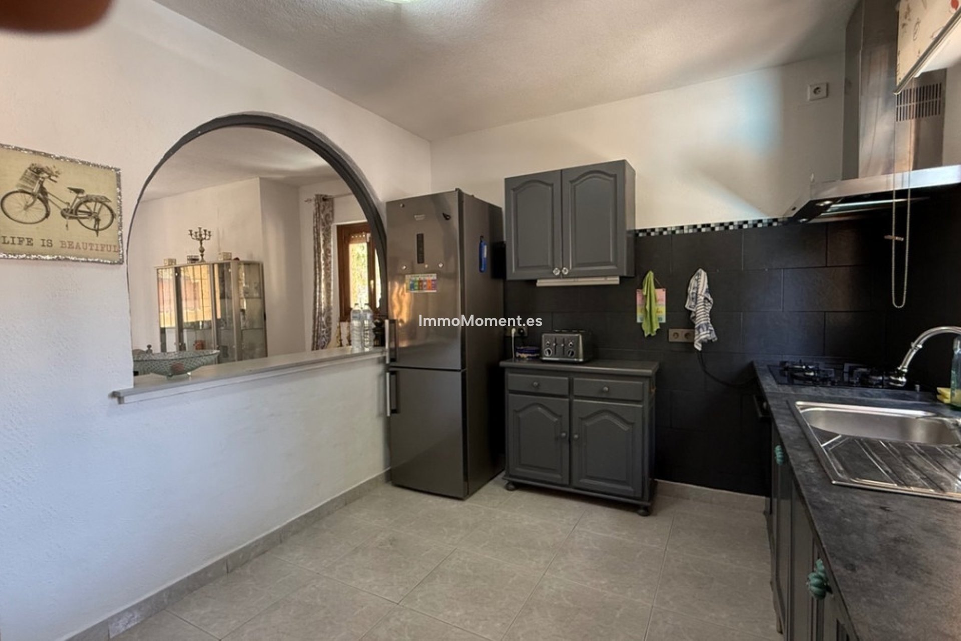 Bestaande woning - Vrijstaande villa - Orihuela - Orihuela Centro