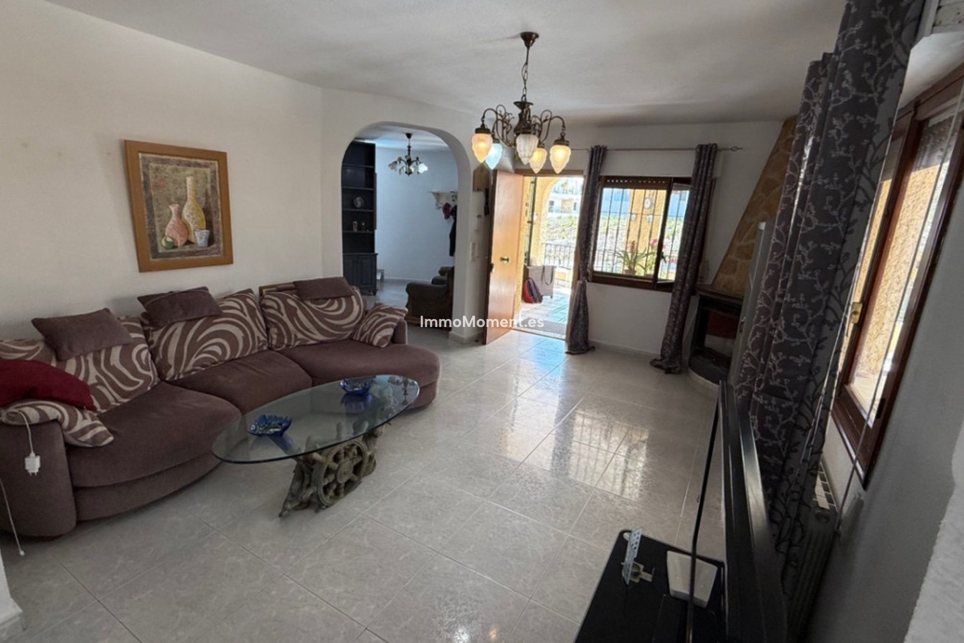 Bestaande woning - Vrijstaande villa - Orihuela - Orihuela Centro