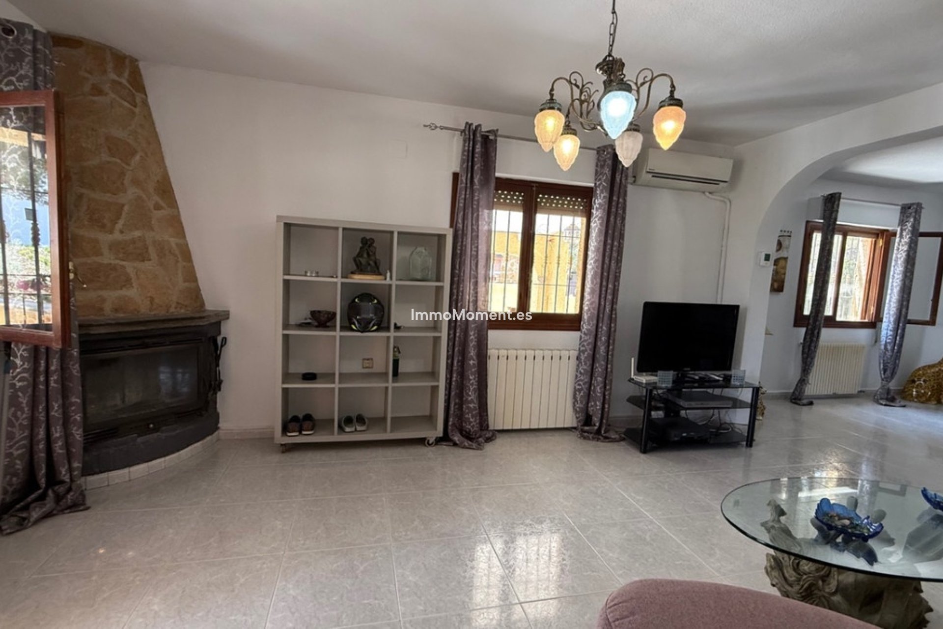 Bestaande woning - Vrijstaande villa - Orihuela - Orihuela Centro
