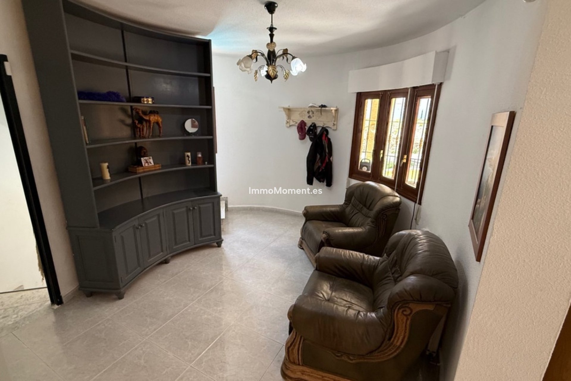 Bestaande woning - Vrijstaande villa - Orihuela - Orihuela Centro