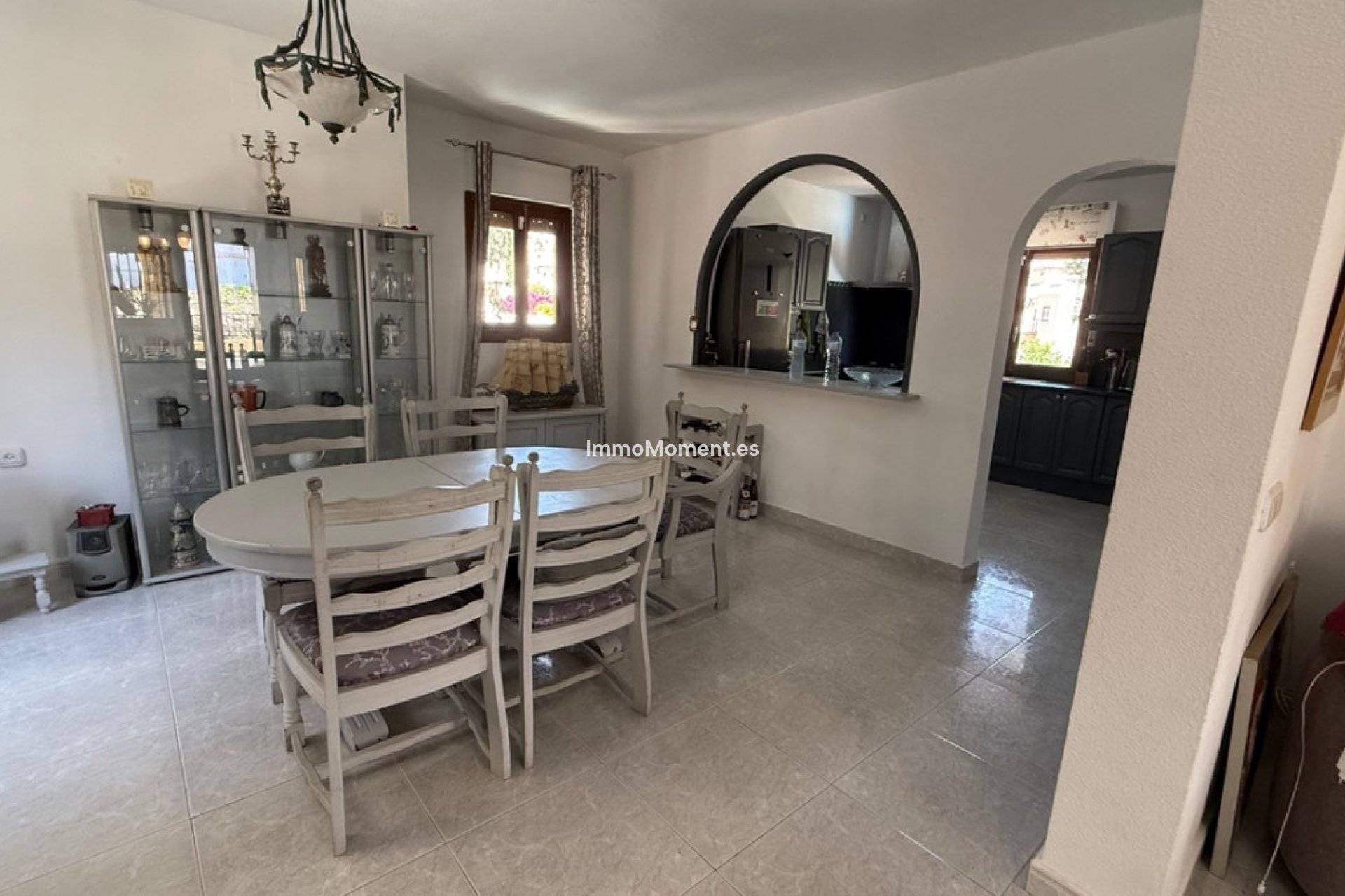 Bestaande woning - Vrijstaande villa - Orihuela - Orihuela Centro