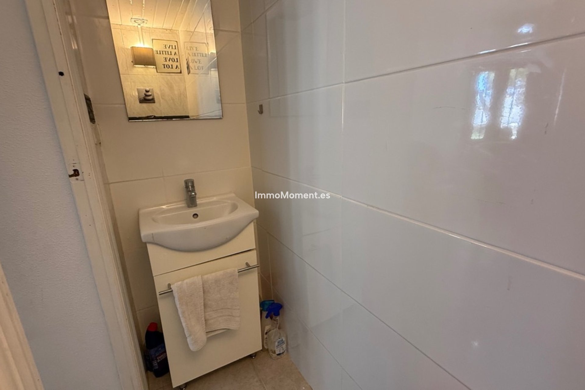 Bestaande woning - Vrijstaande villa - Orihuela - Orihuela Centro