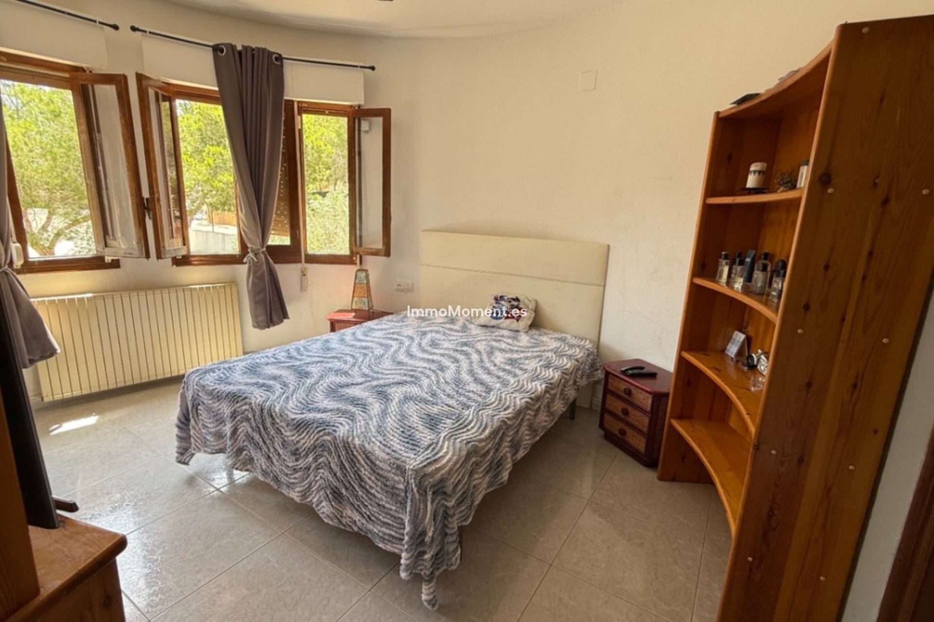 Bestaande woning - Vrijstaande villa - Orihuela - Orihuela Centro