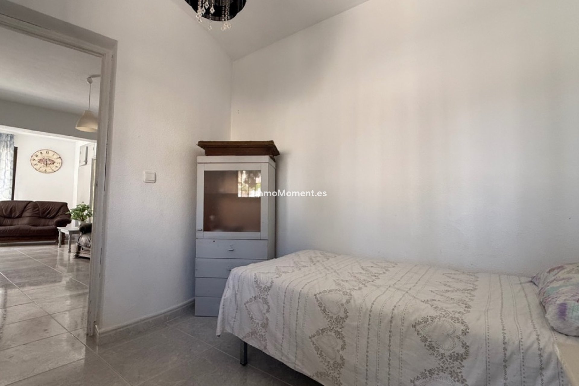 Bestaande woning - Vrijstaande villa - Orihuela - Orihuela Centro