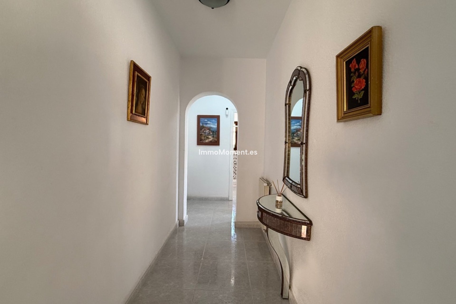 Bestaande woning - Vrijstaande villa - Orihuela - Orihuela Centro