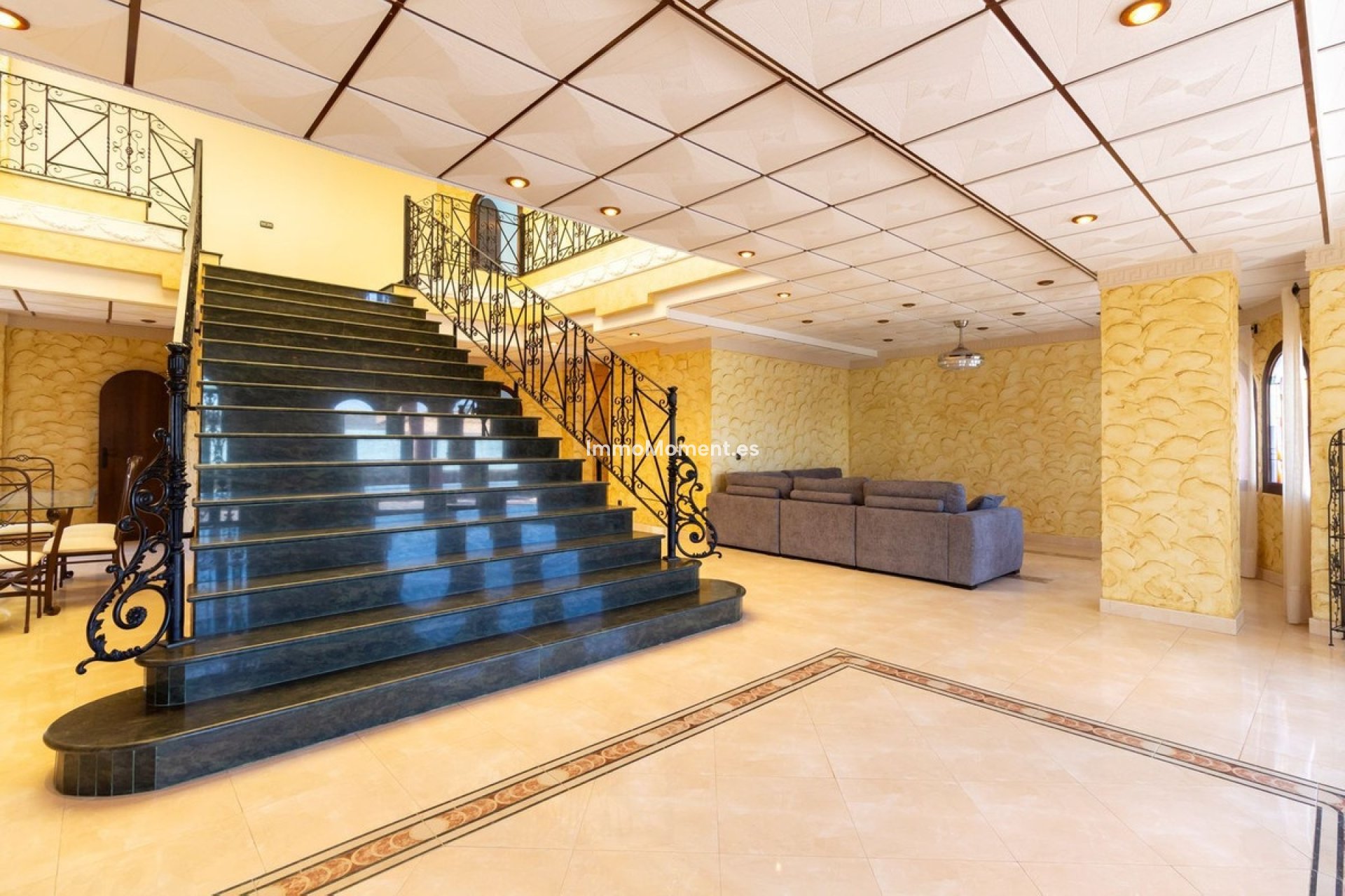 Bestaande woning - Vrijstaande villa - Orihuela - Orihuela Costa