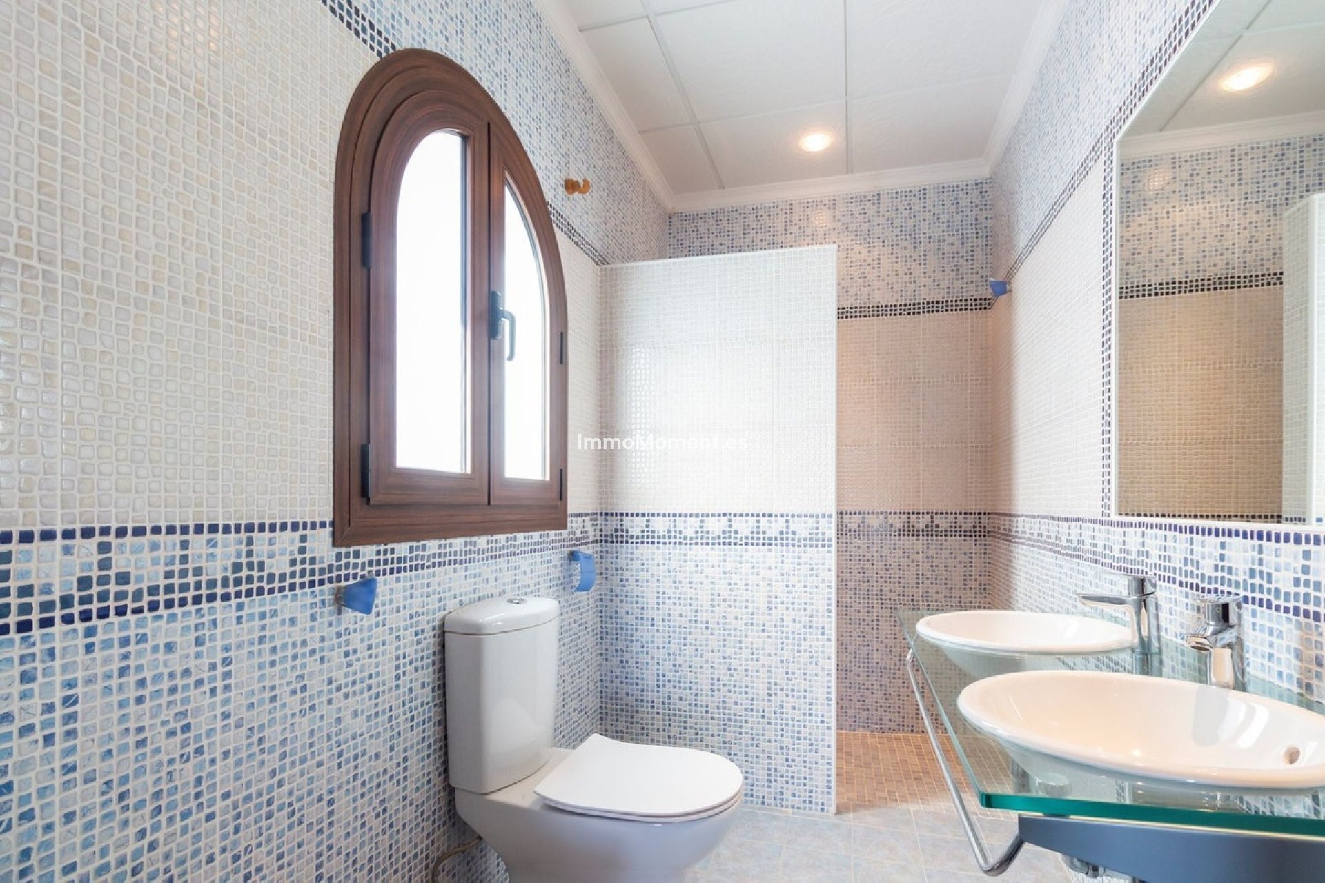 Bestaande woning - Vrijstaande villa - Orihuela - Orihuela Costa