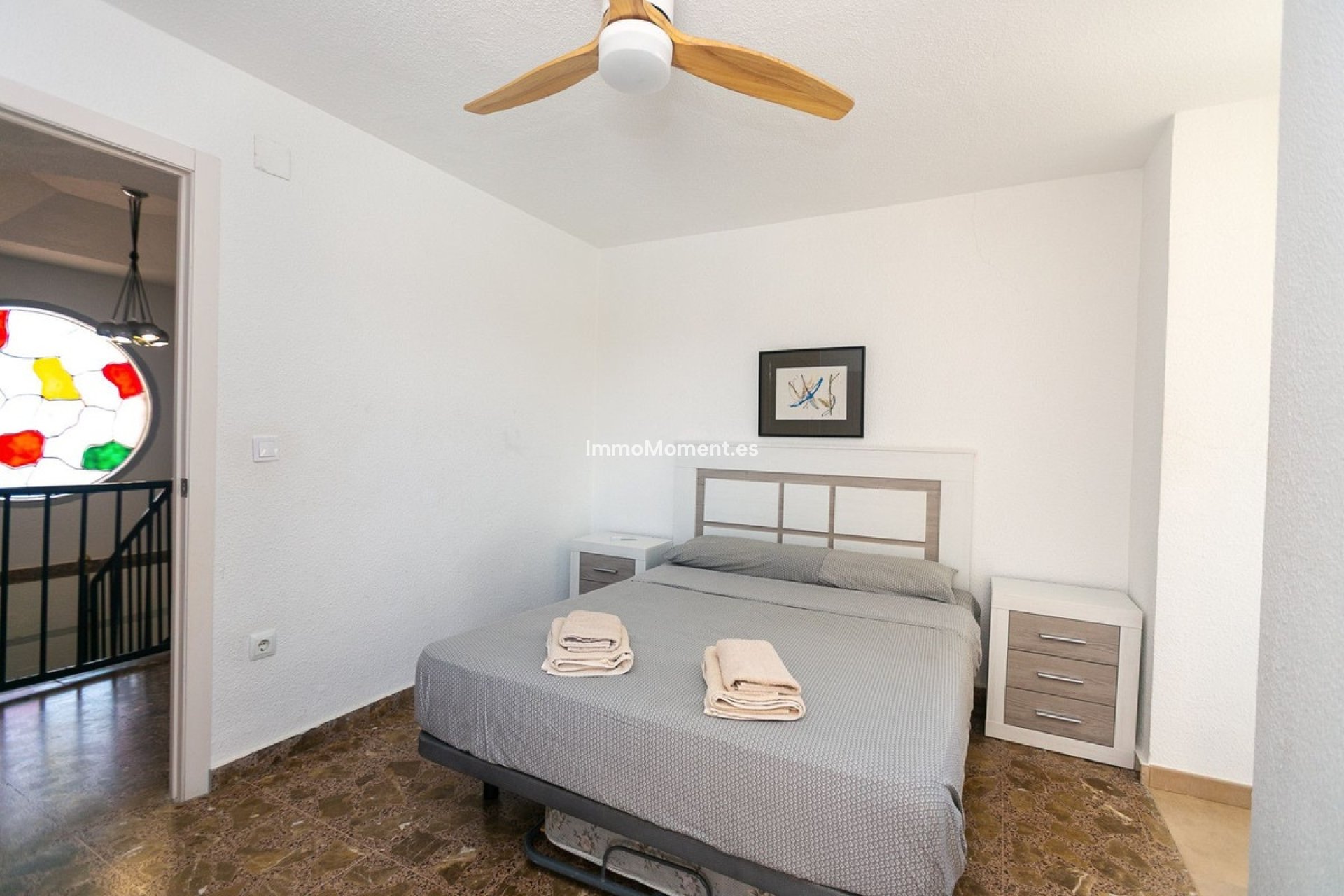Bestaande woning - Vrijstaande villa - Orihuela - Orihuela Costa