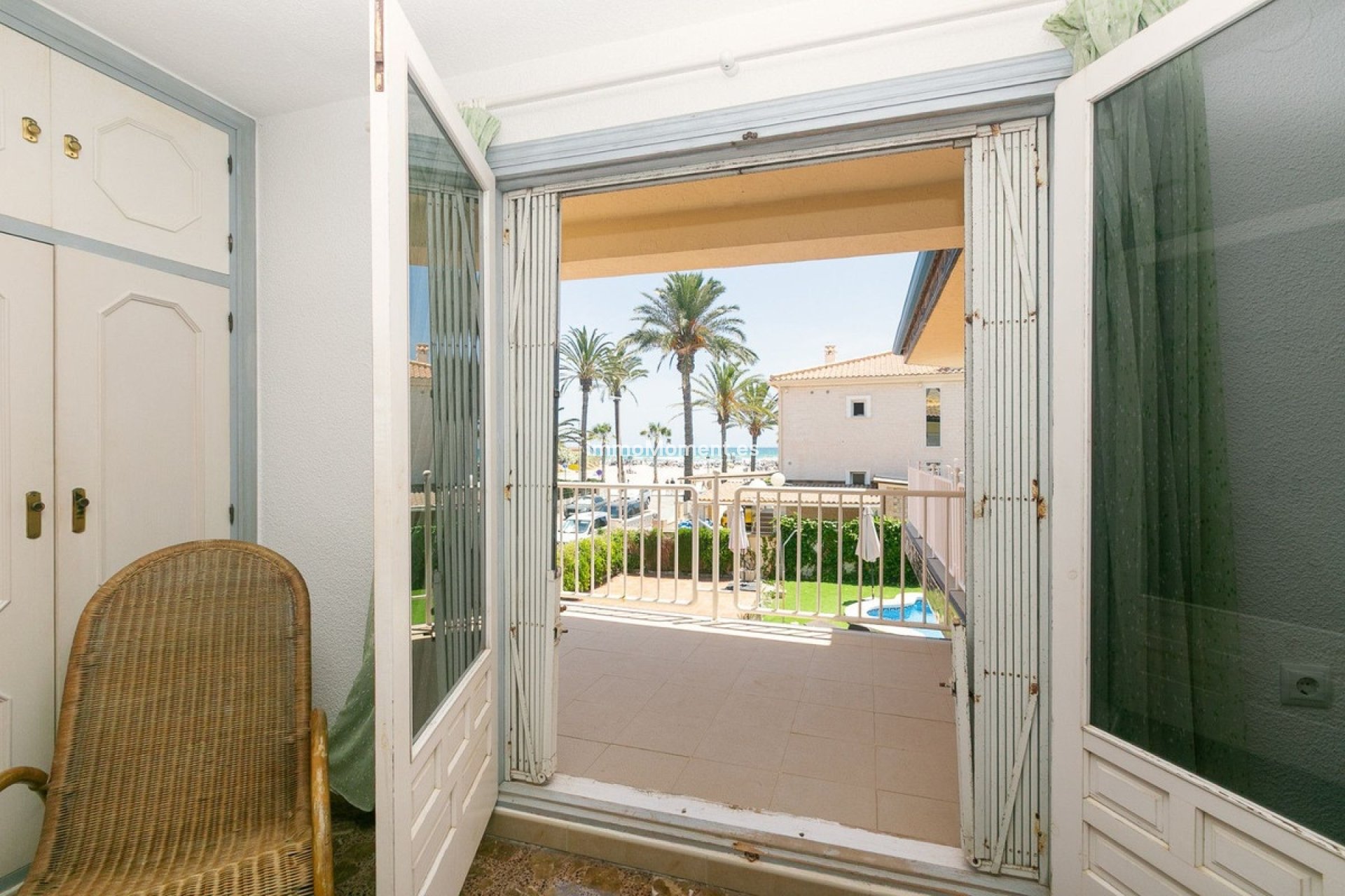 Bestaande woning - Vrijstaande villa - Orihuela - Orihuela Costa