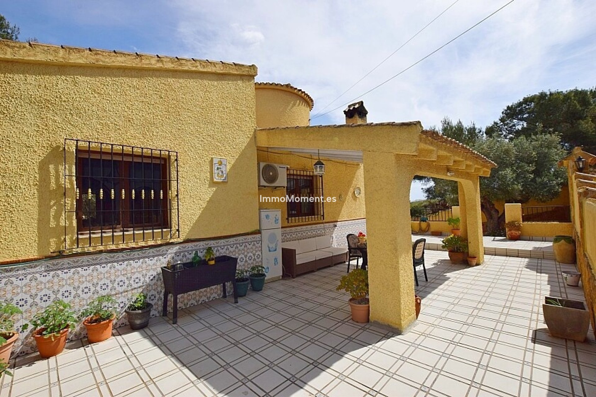Bestaande woning - Vrijstaande villa - Orihuela - Orihuela Costa