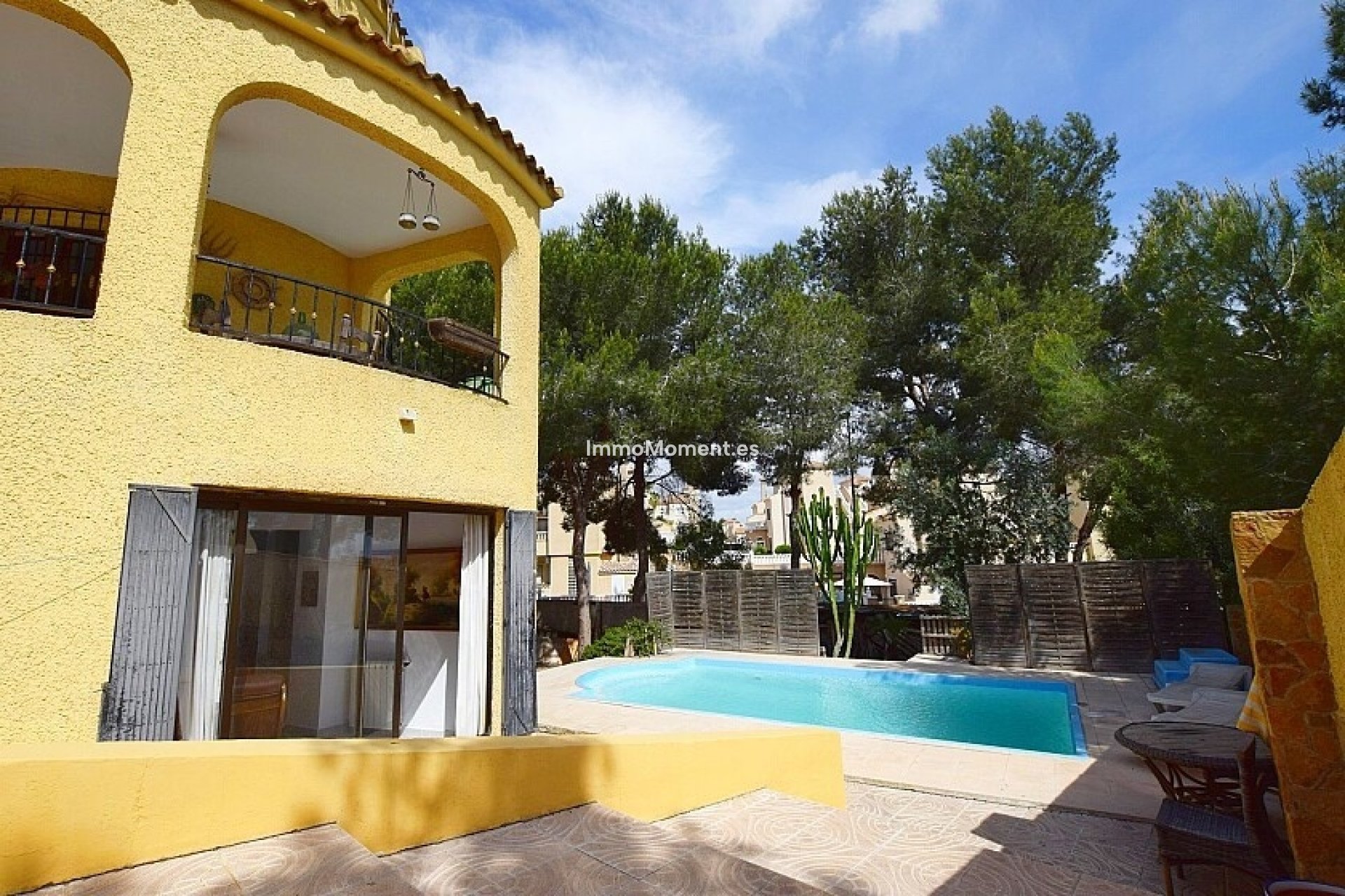 Bestaande woning - Vrijstaande villa - Orihuela - Orihuela Costa