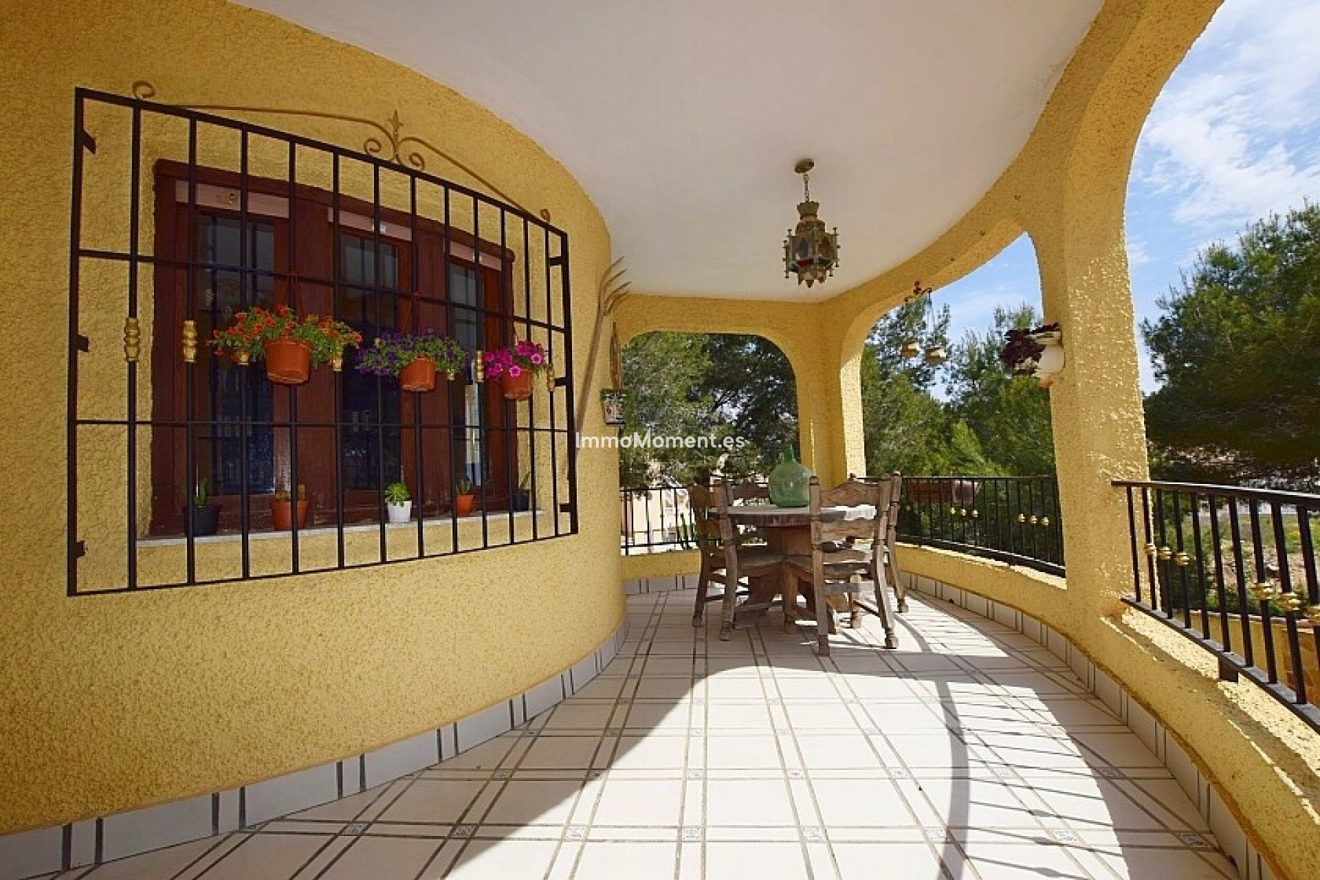 Bestaande woning - Vrijstaande villa - Orihuela - Orihuela Costa