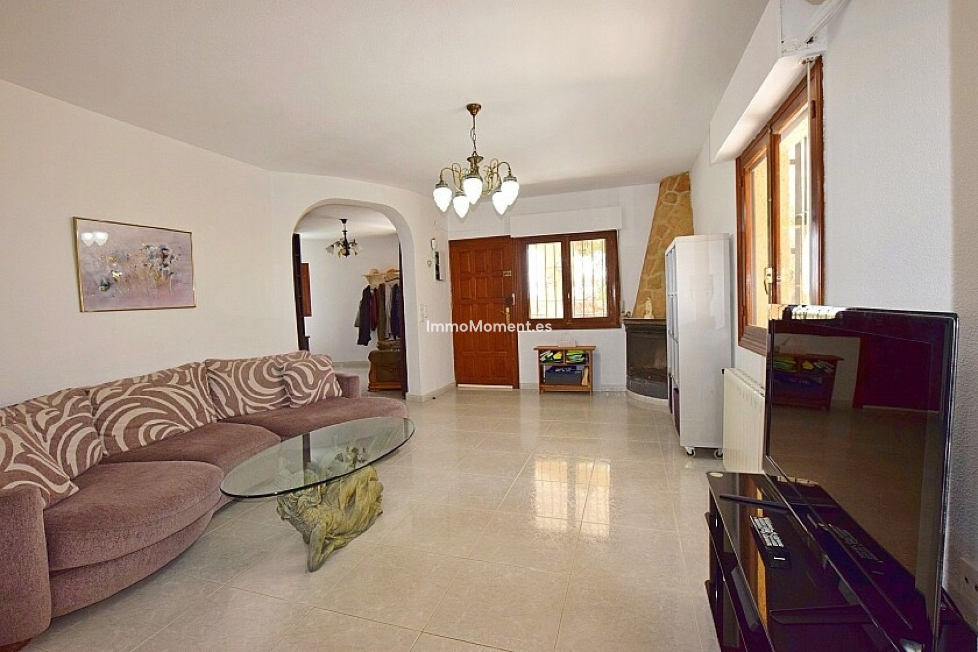 Bestaande woning - Vrijstaande villa - Orihuela - Orihuela Costa