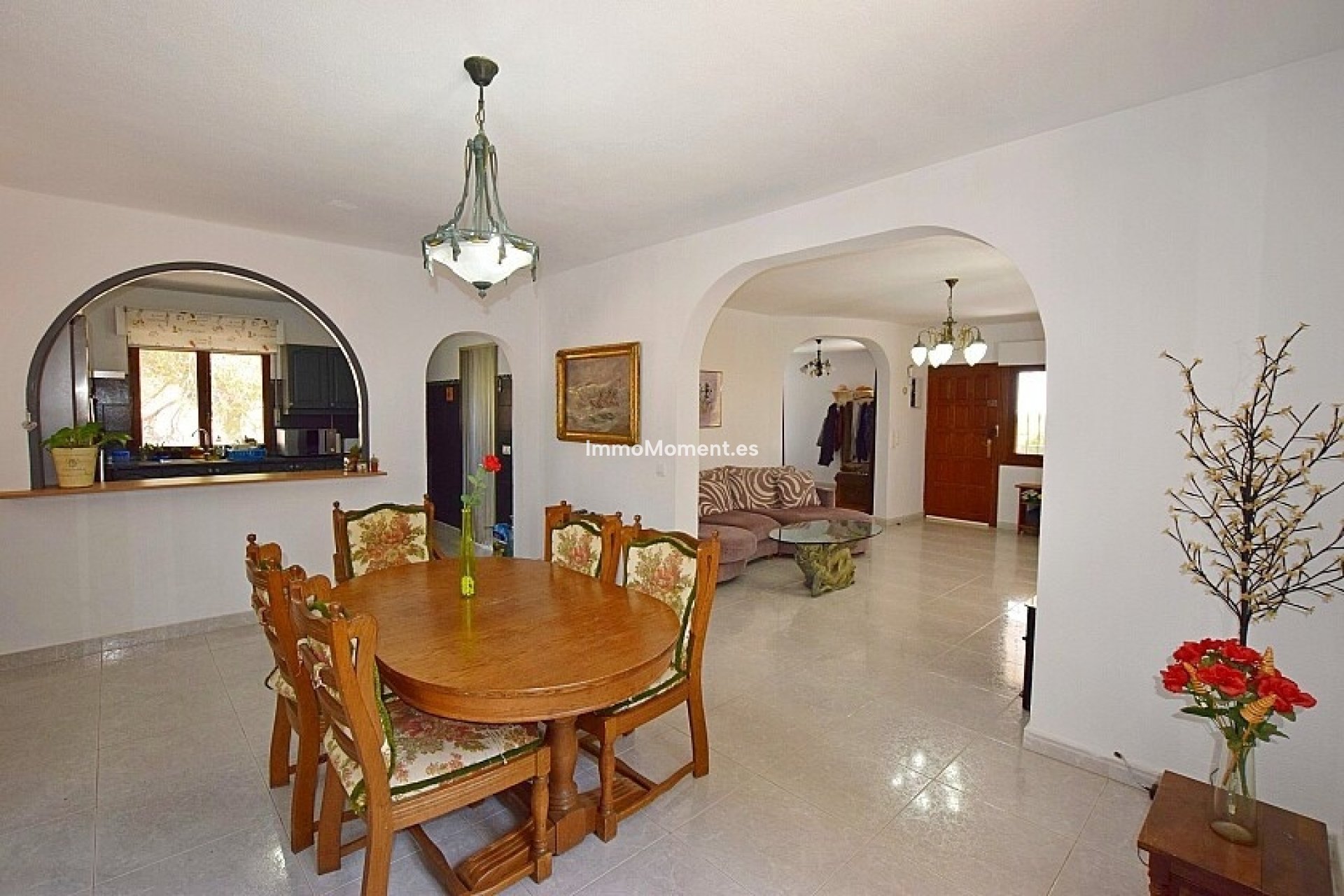 Bestaande woning - Vrijstaande villa - Orihuela - Orihuela Costa
