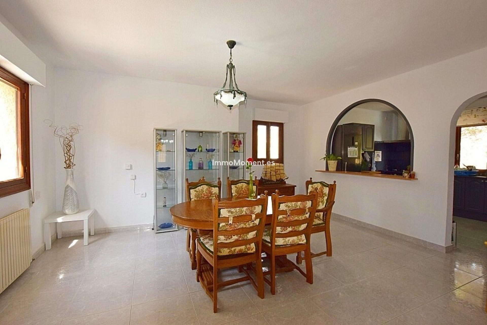 Bestaande woning - Vrijstaande villa - Orihuela - Orihuela Costa