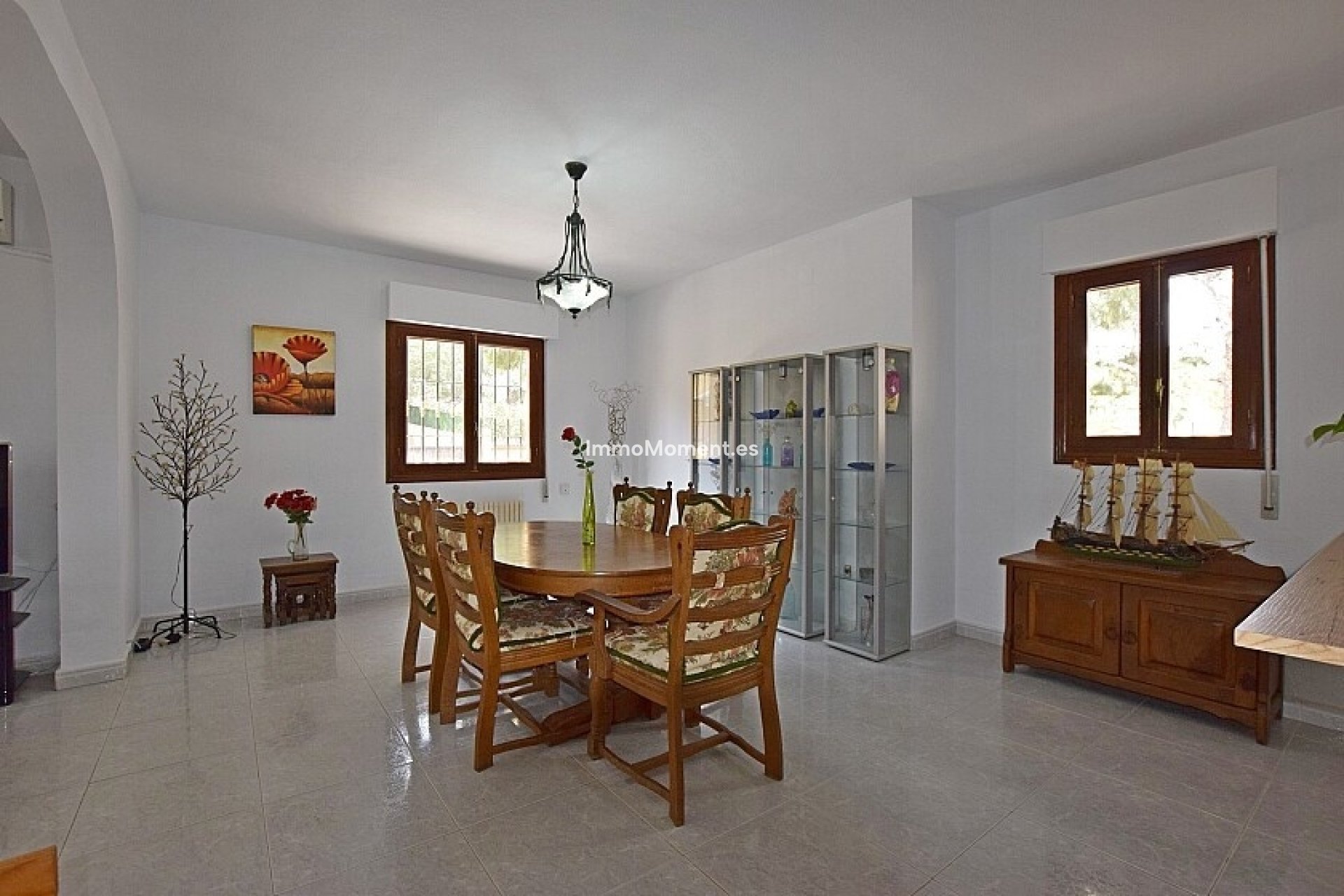 Bestaande woning - Vrijstaande villa - Orihuela - Orihuela Costa