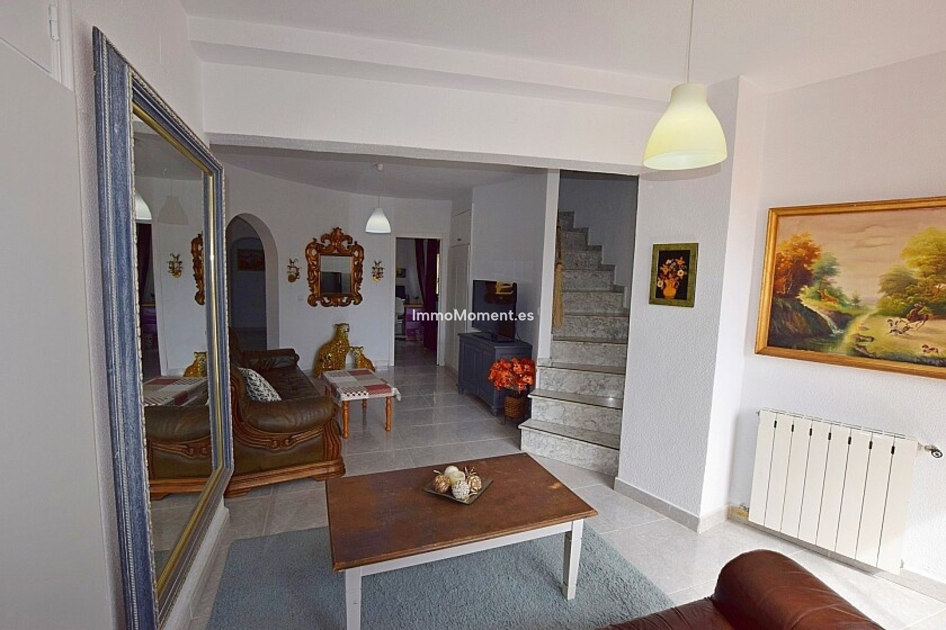Bestaande woning - Vrijstaande villa - Orihuela - Orihuela Costa
