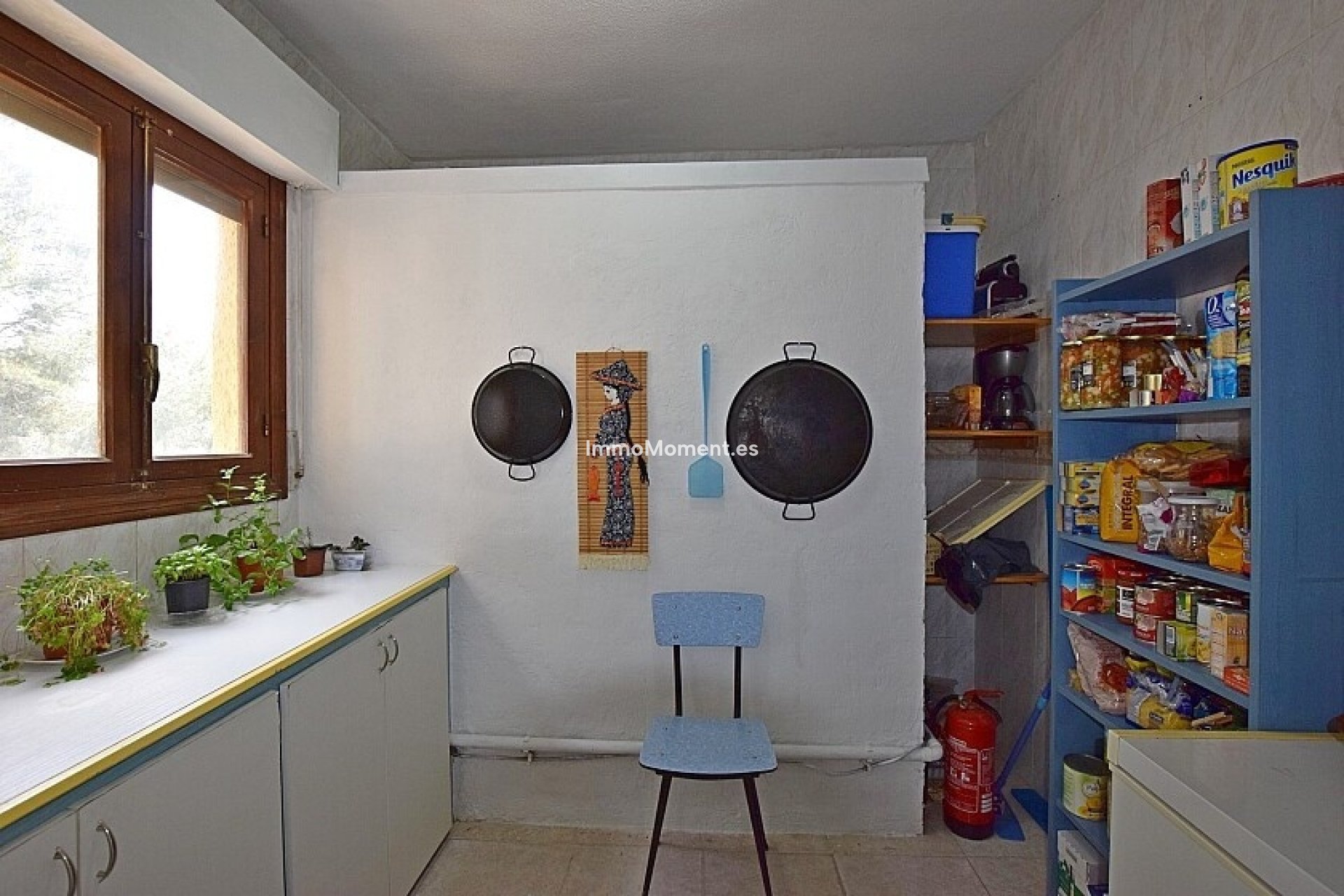Bestaande woning - Vrijstaande villa - Orihuela - Orihuela Costa