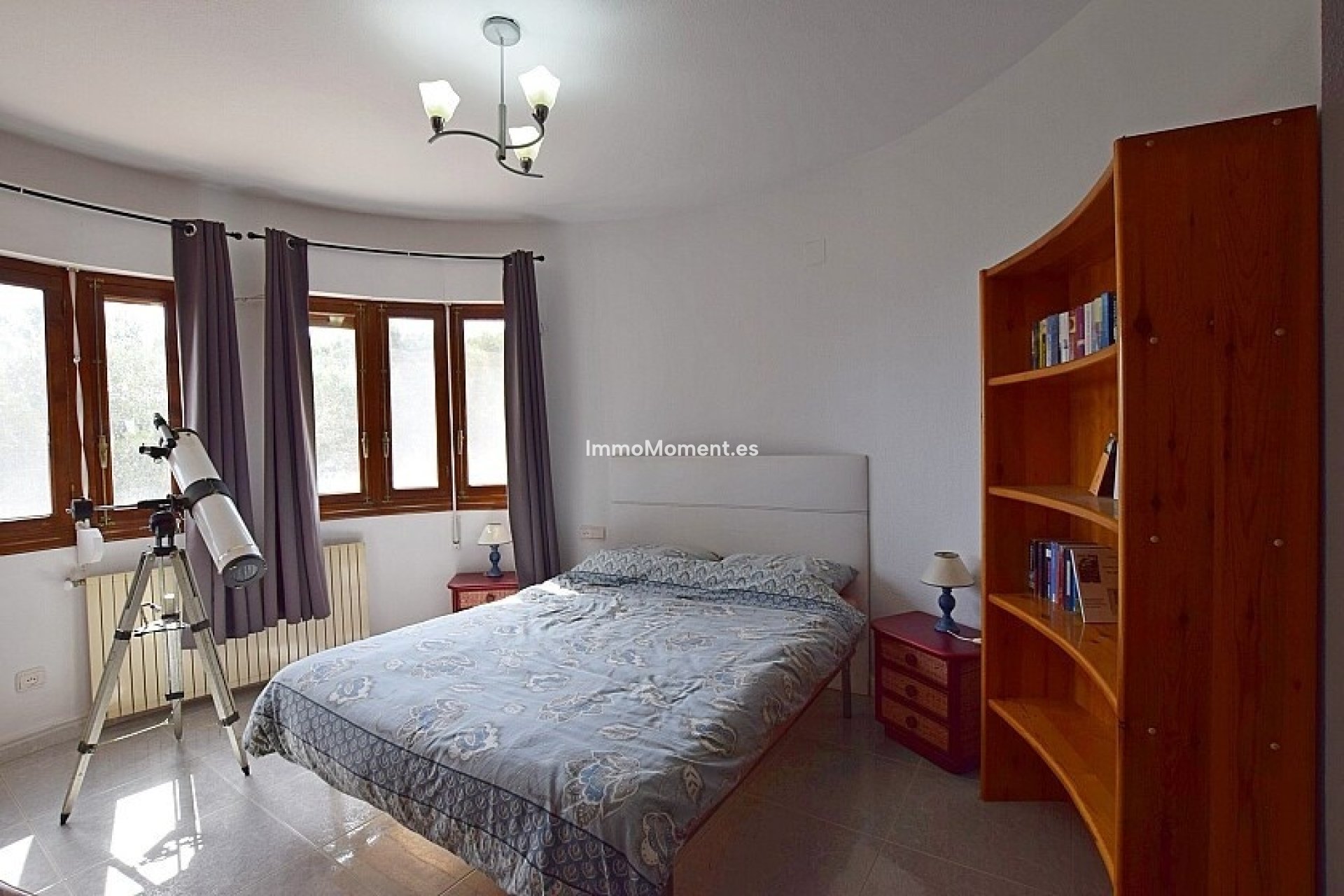 Bestaande woning - Vrijstaande villa - Orihuela - Orihuela Costa