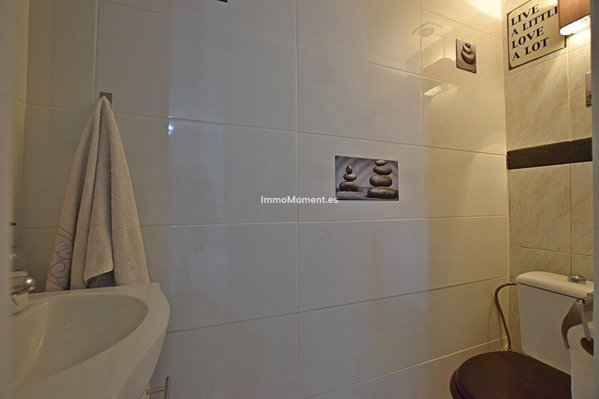 Bestaande woning - Vrijstaande villa - Orihuela - Orihuela Costa