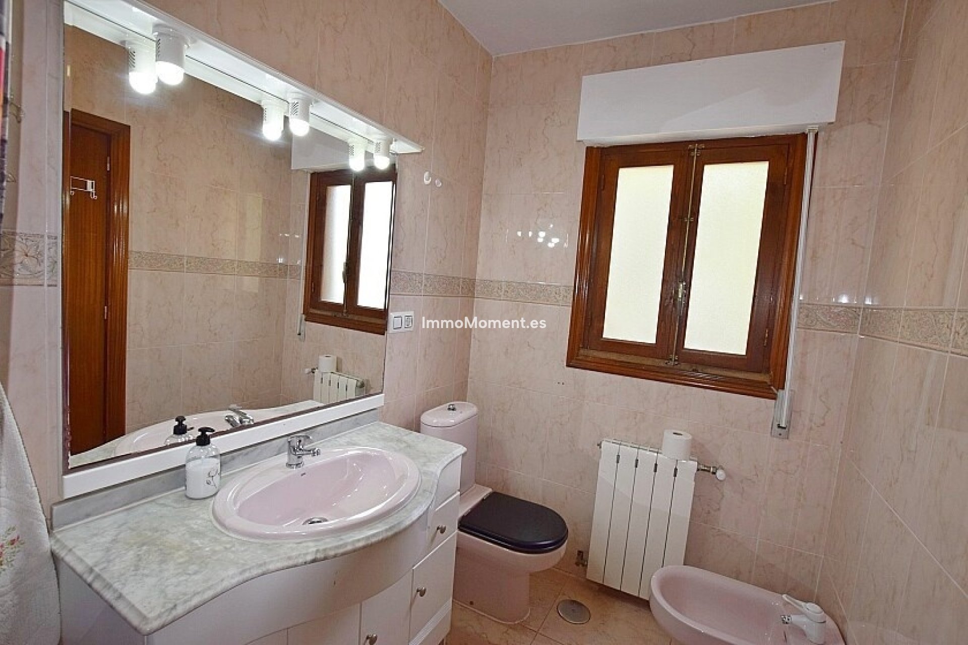 Bestaande woning - Vrijstaande villa - Orihuela - Orihuela Costa