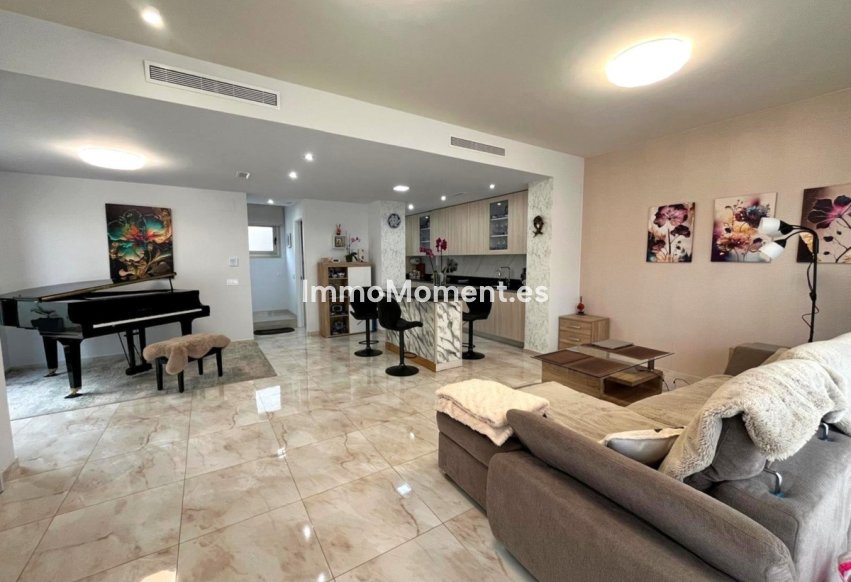 Bestaande woning - Vrijstaande villa - Orihuela - Orihuela Costa