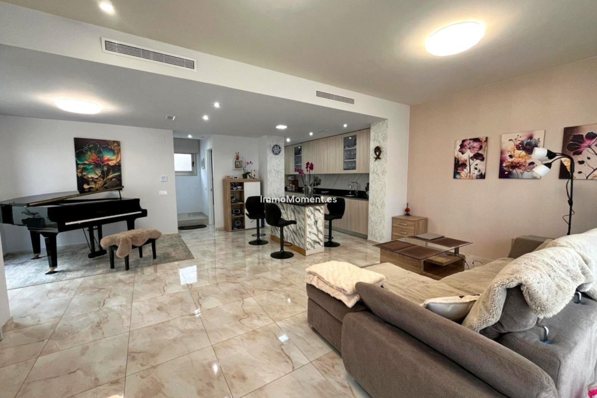 Bestaande woning - Vrijstaande villa - Orihuela - Orihuela Costa