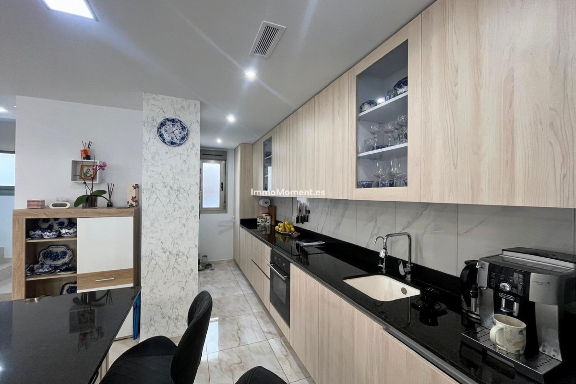 Bestaande woning - Vrijstaande villa - Orihuela - Orihuela Costa