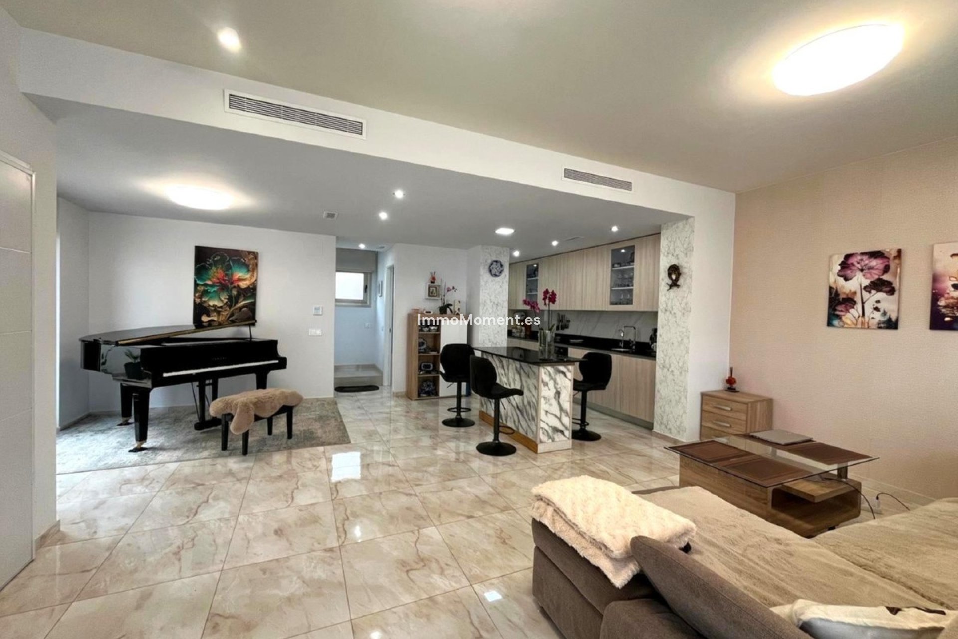 Bestaande woning - Vrijstaande villa - Orihuela - Orihuela Costa